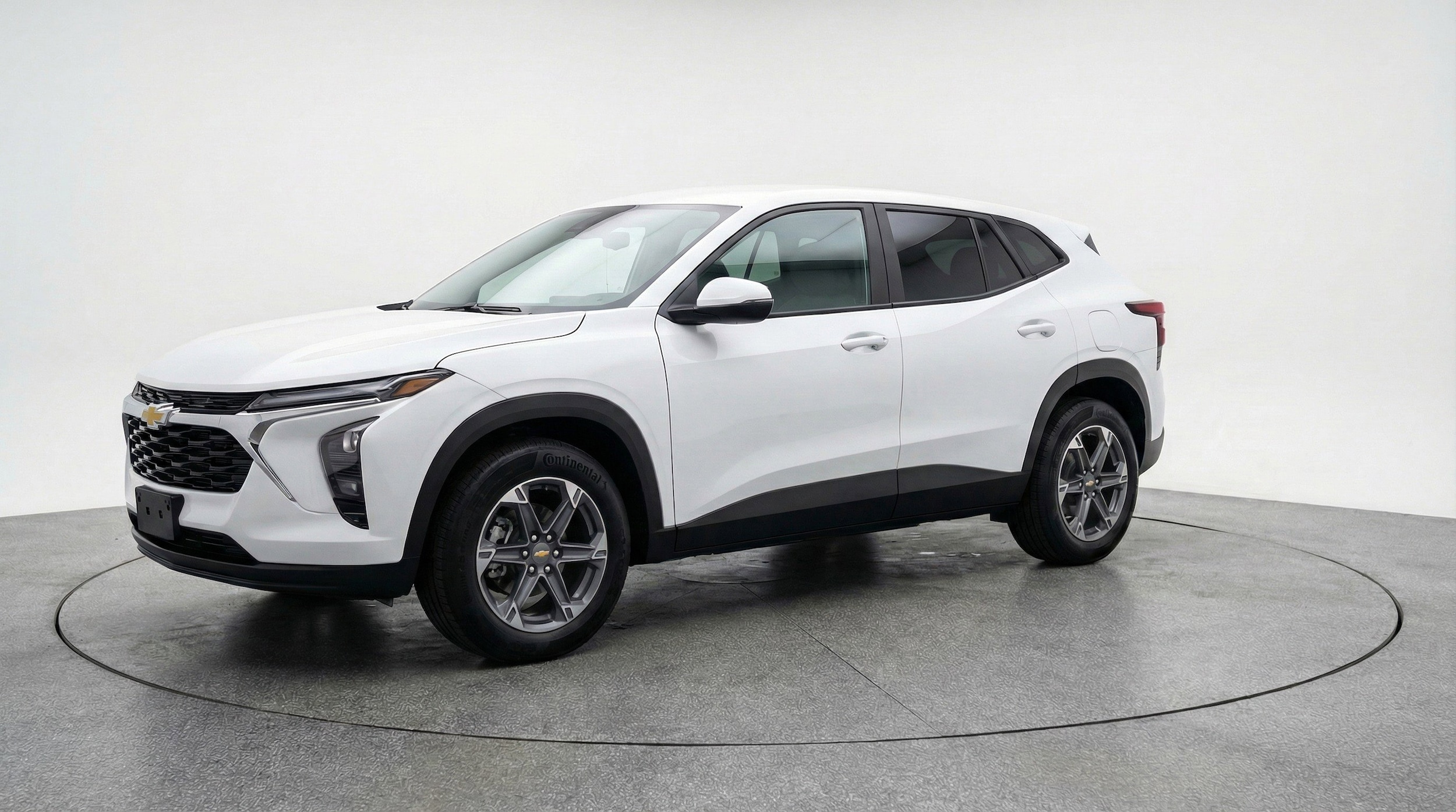 Thumbnail: 2025 Chevrolet Blazer - 3
