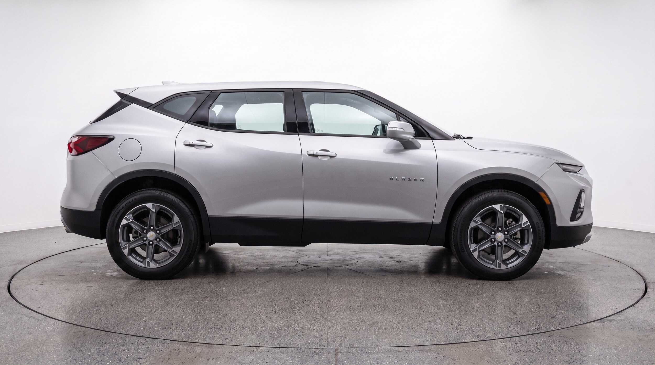 Thumbnail: 2026 Chevrolet Blazer - 11
