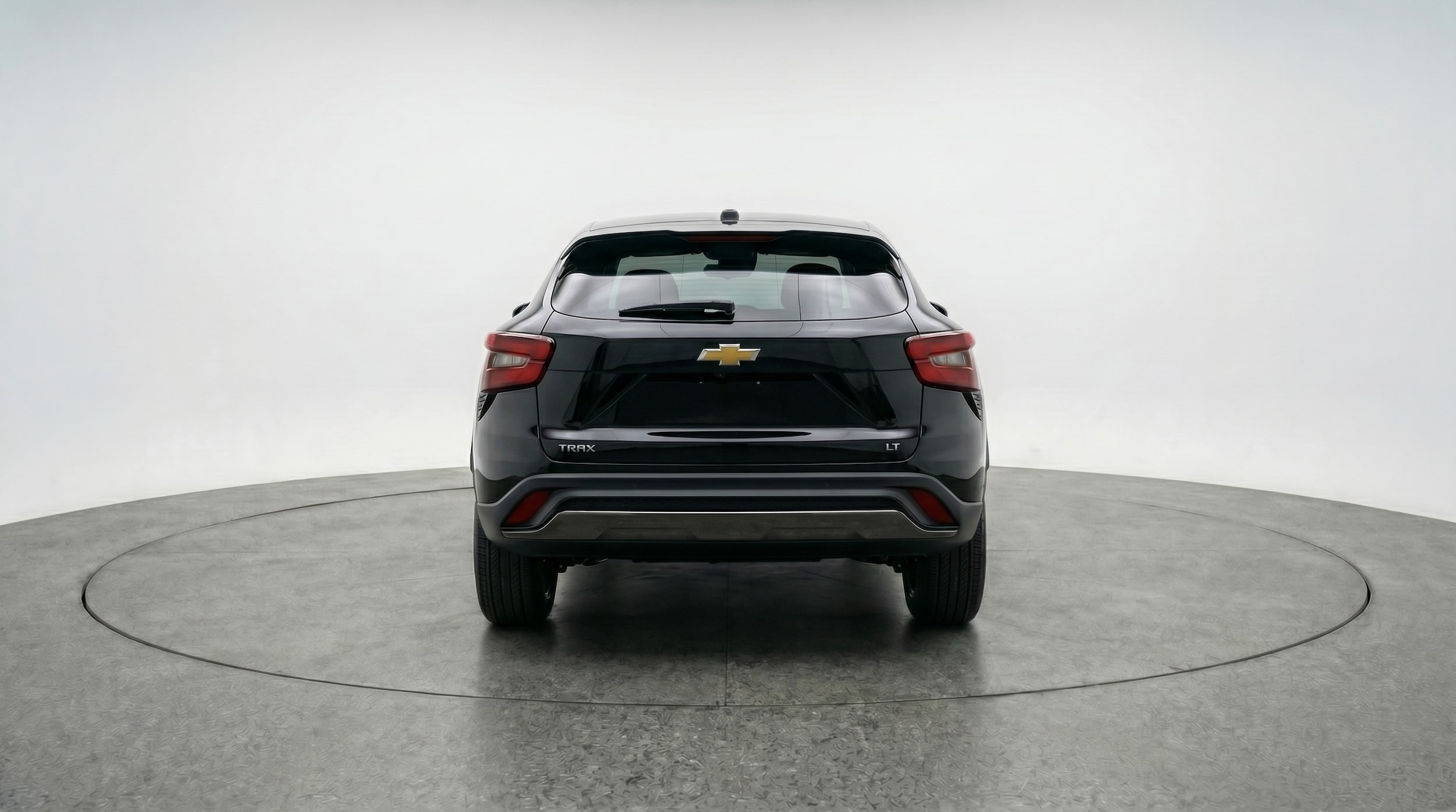 Thumbnail: 2025 Chevrolet Trax - 6