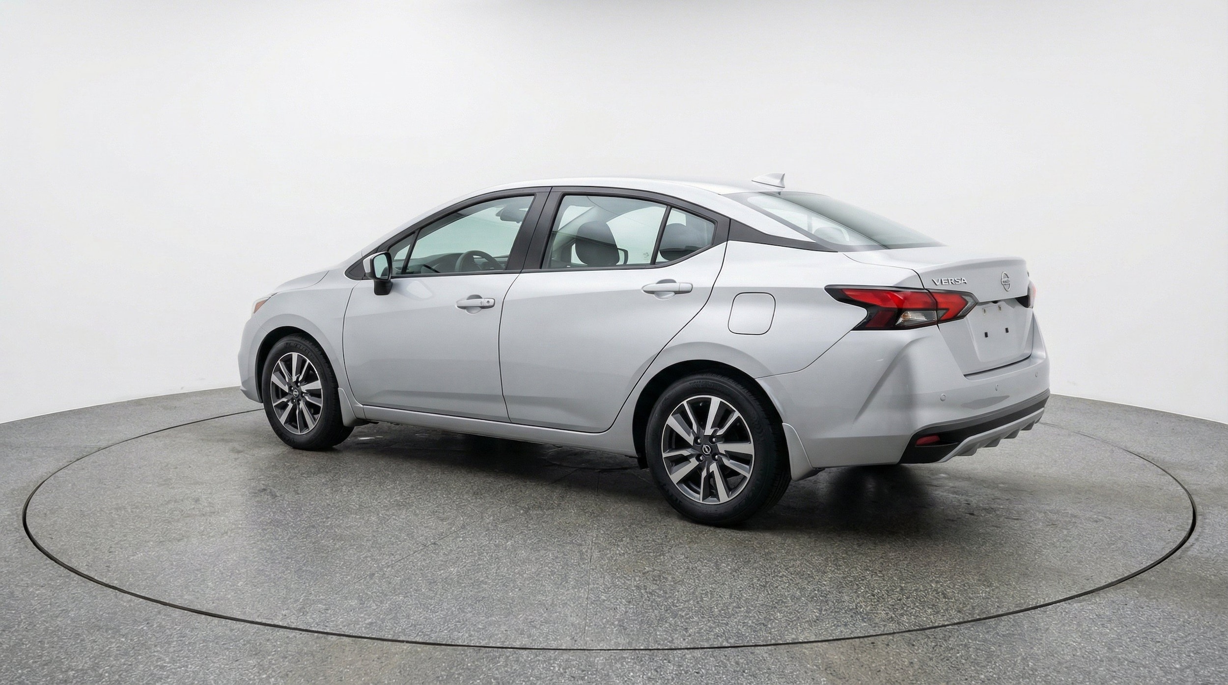 Thumbnail: 2025 Nissan Versa - 6
