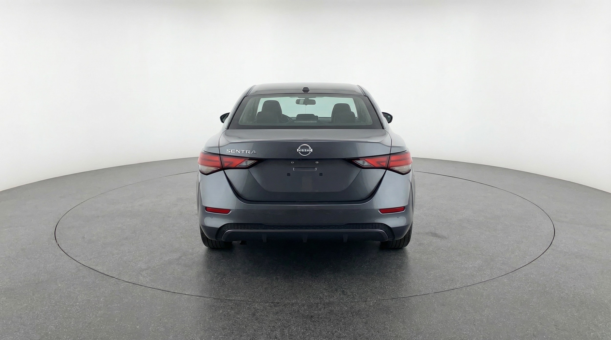 Thumbnail: 2025 Nissan Sentra - 6