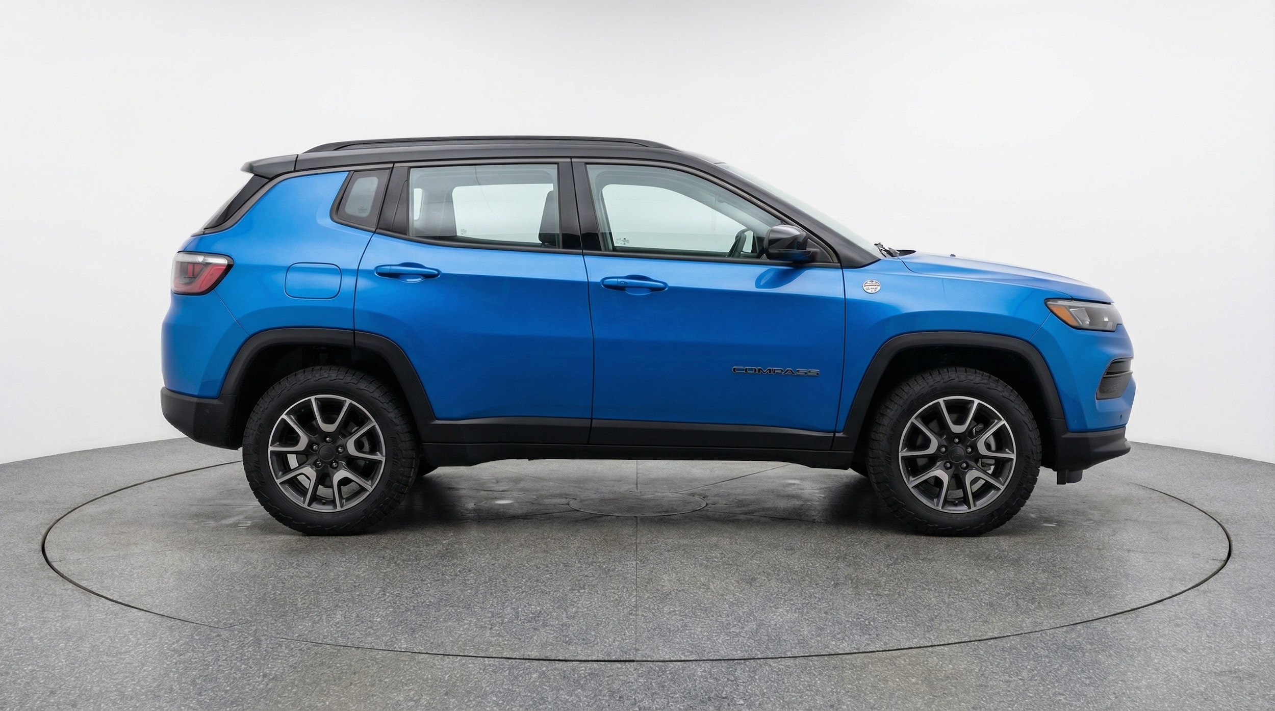 Thumbnail: 2025 Jeep Compass - 8