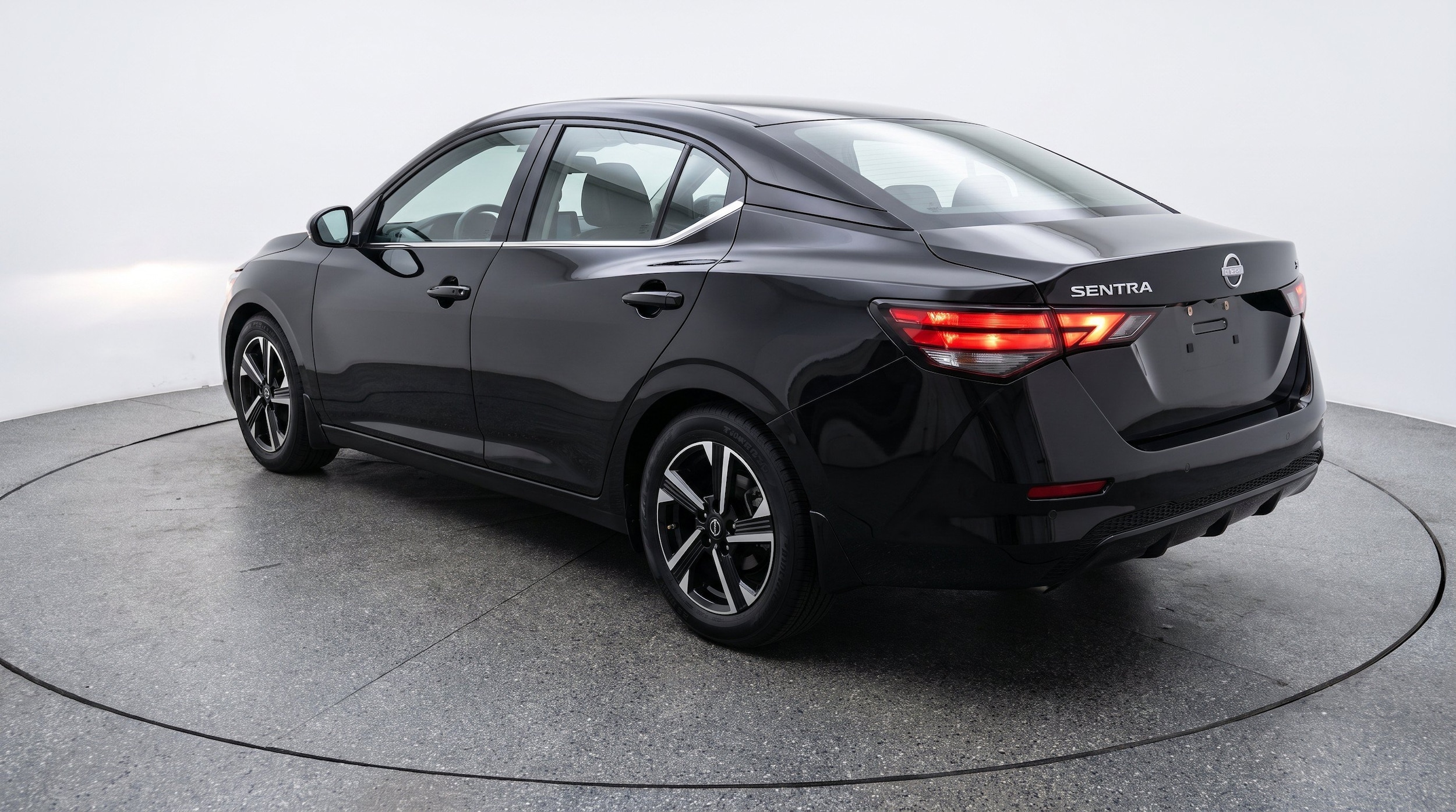 Thumbnail: 2025 Nissan Sentra - 6