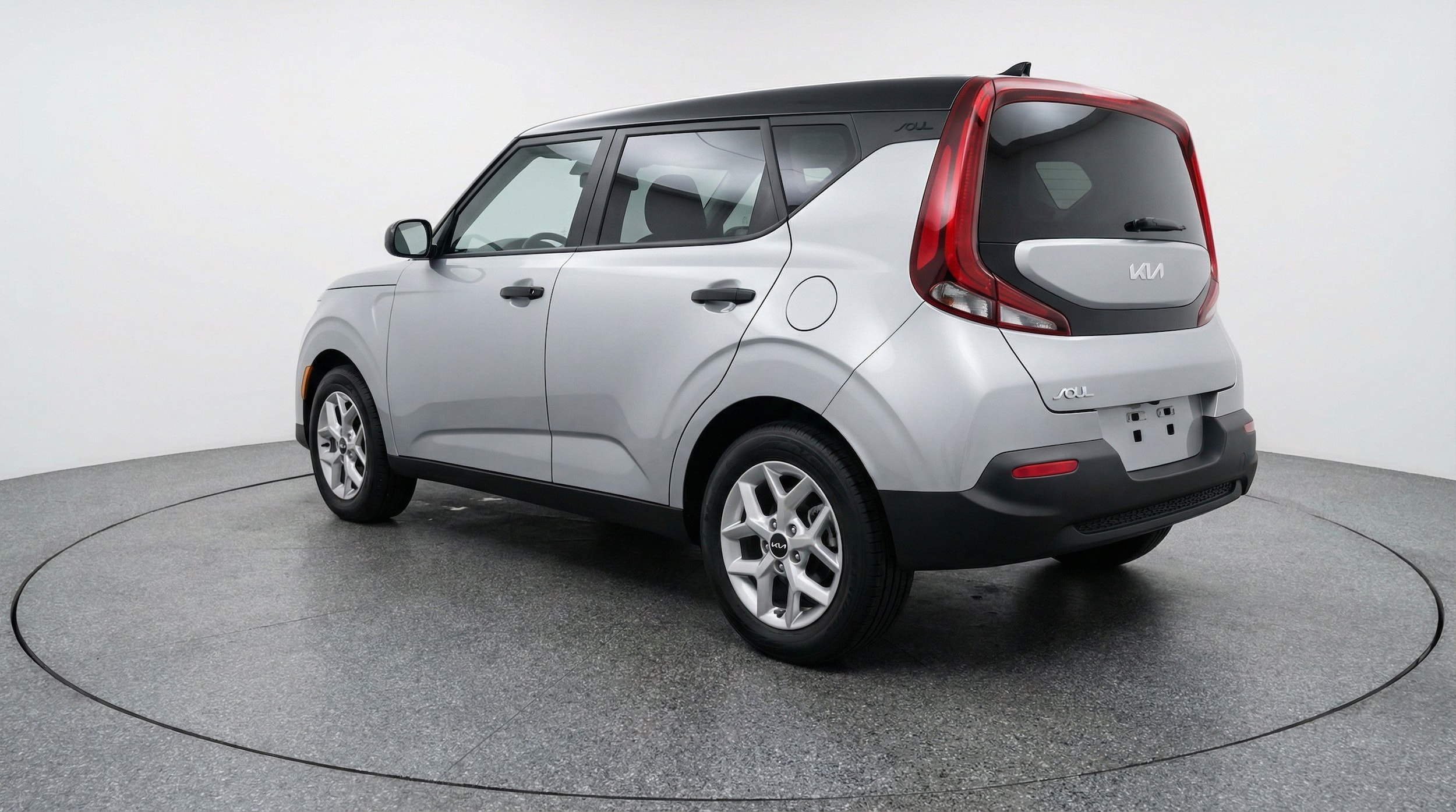 Thumbnail: 2025 Kia Soul - 6