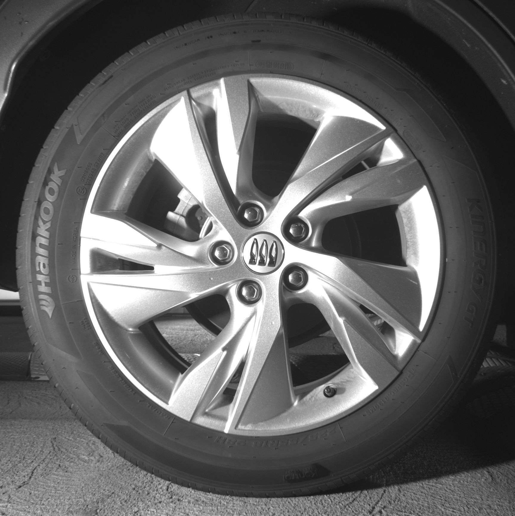 Thumbnail: 2025 Buick Encore GX - 12