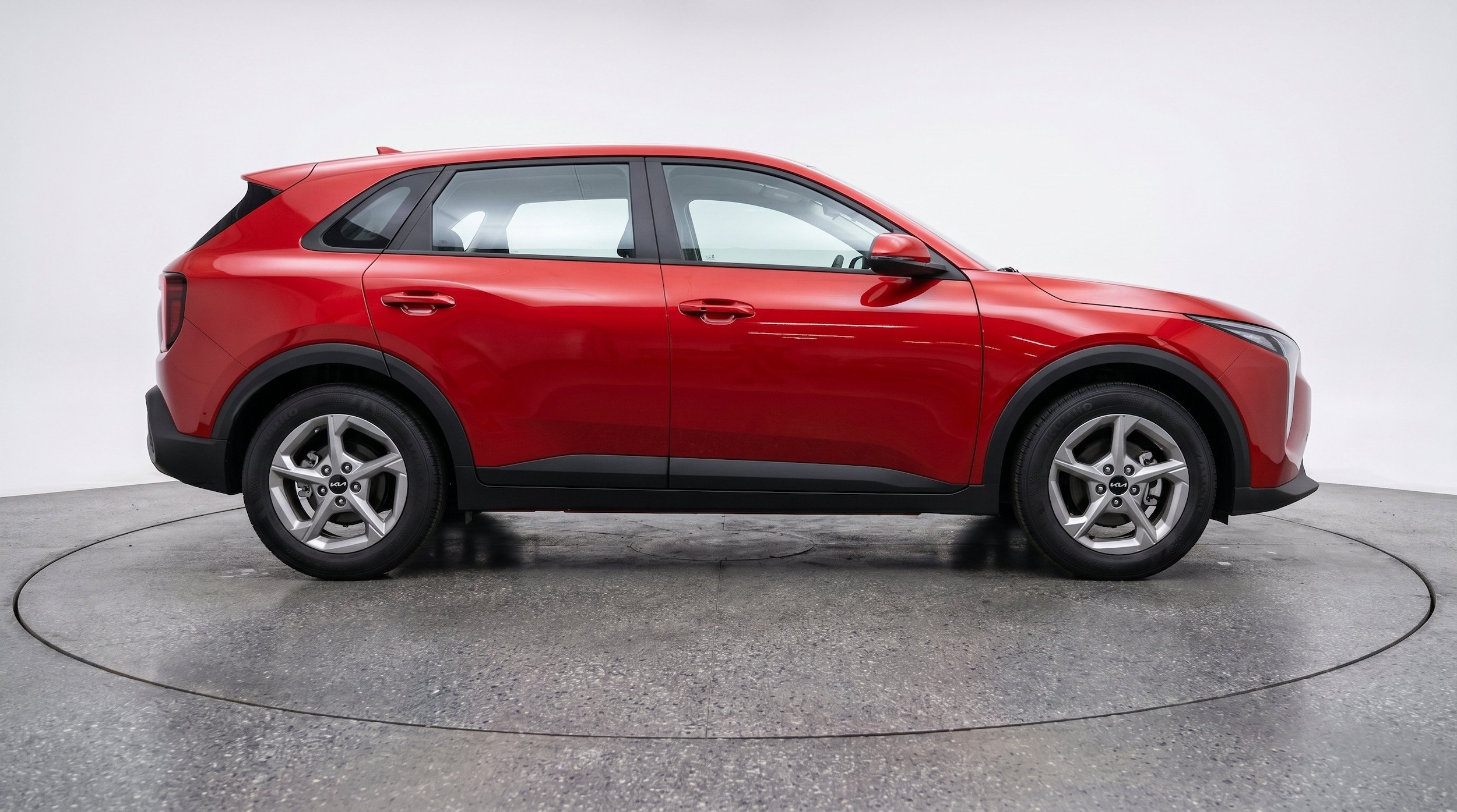 Thumbnail: 2026 Kia K4 - 11