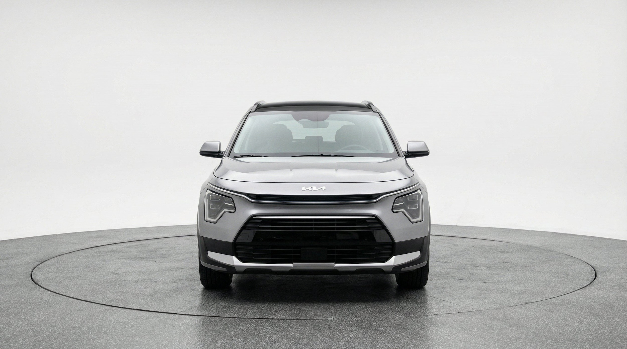 Thumbnail: 2026 Kia Niro - 2