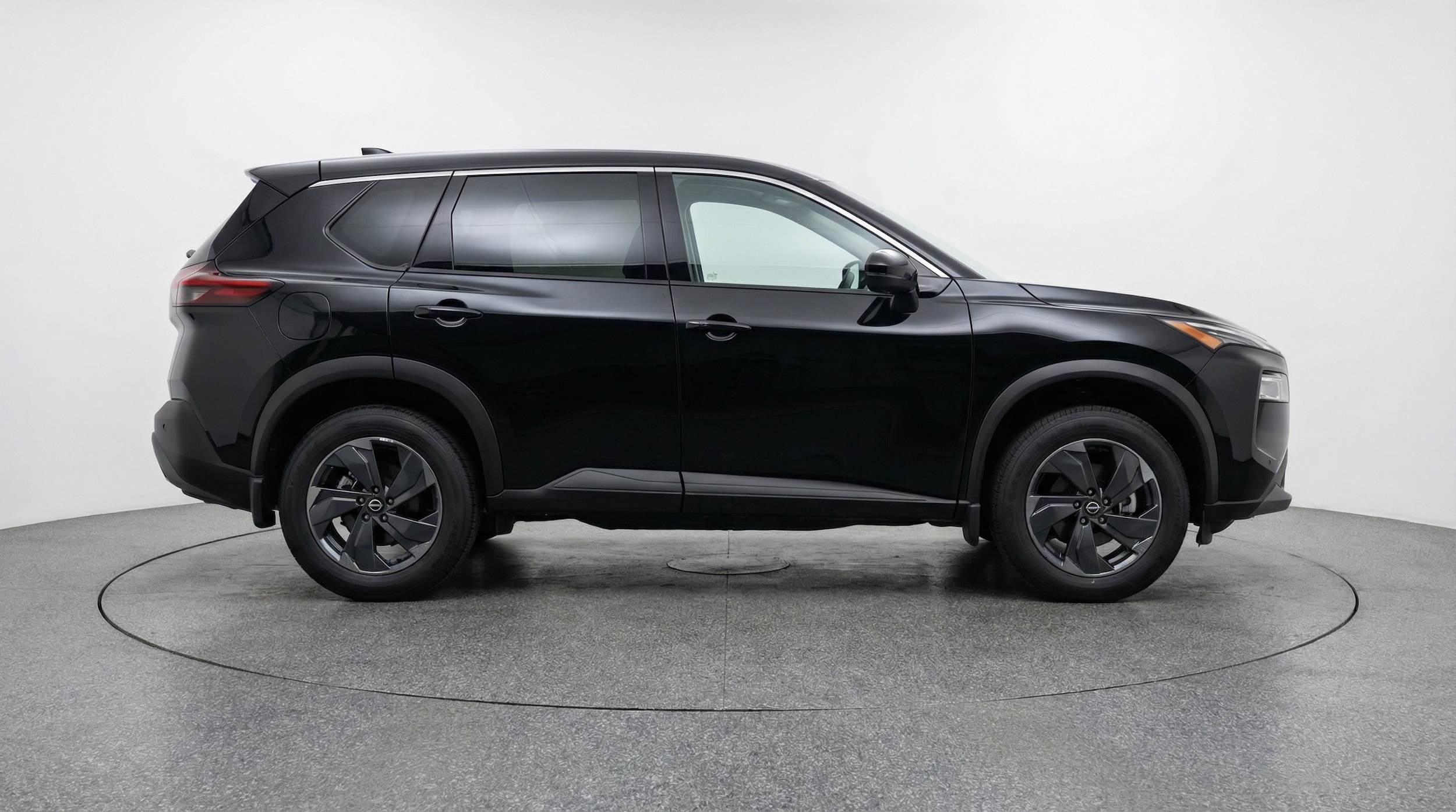 Thumbnail: 2025 Nissan Rogue - 8