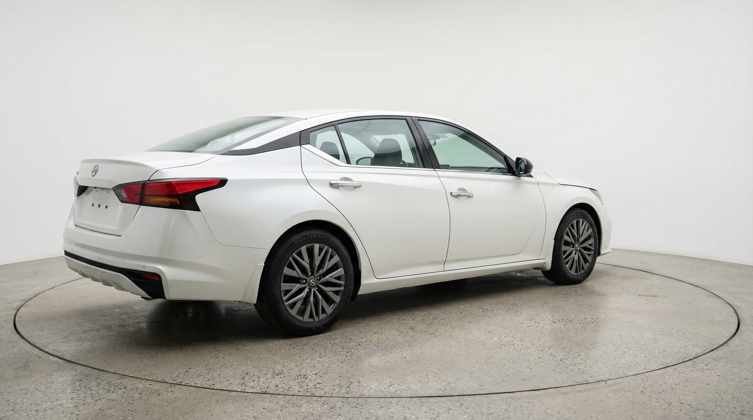 Thumbnail: 2025 Nissan Altima - 7