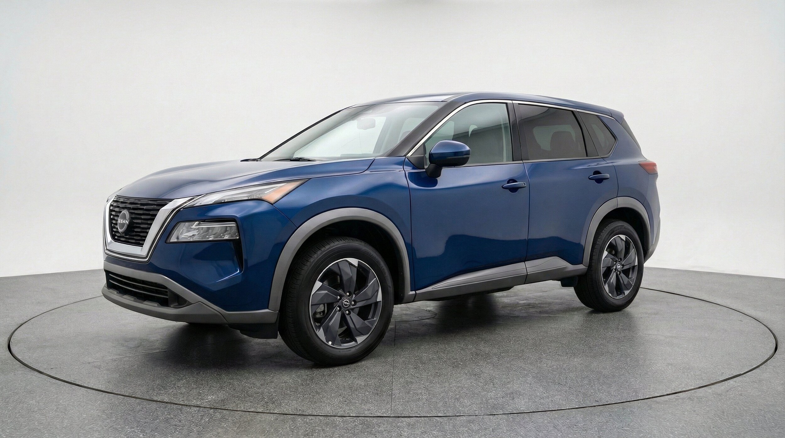 Thumbnail: 2025 Nissan Rogue - 3