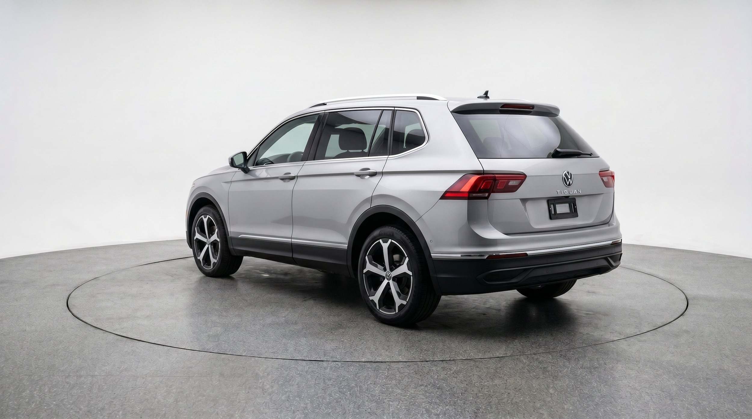 Thumbnail: 2026 Volkswagen Tiguan - 6