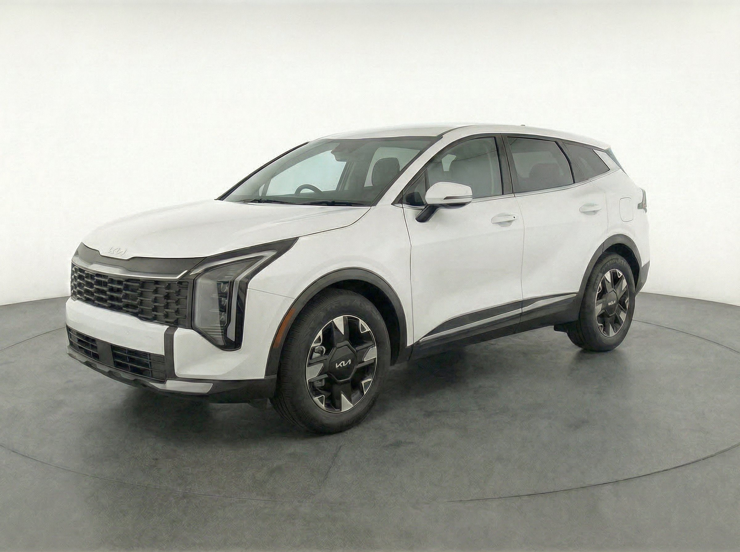 Thumbnail: 2026 Kia Sportage - 3