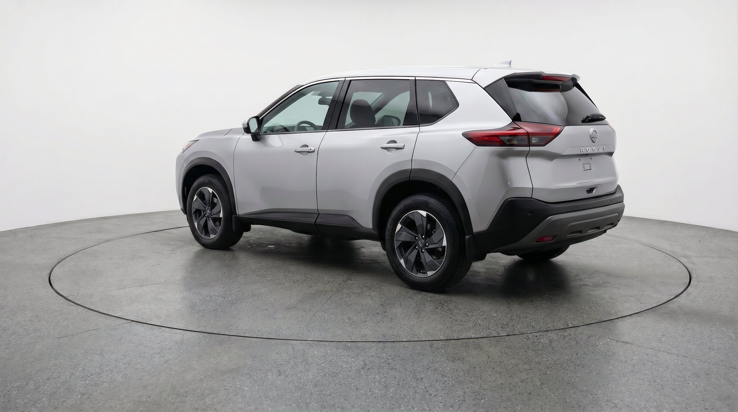 Thumbnail: 2025 Nissan Rogue - 6