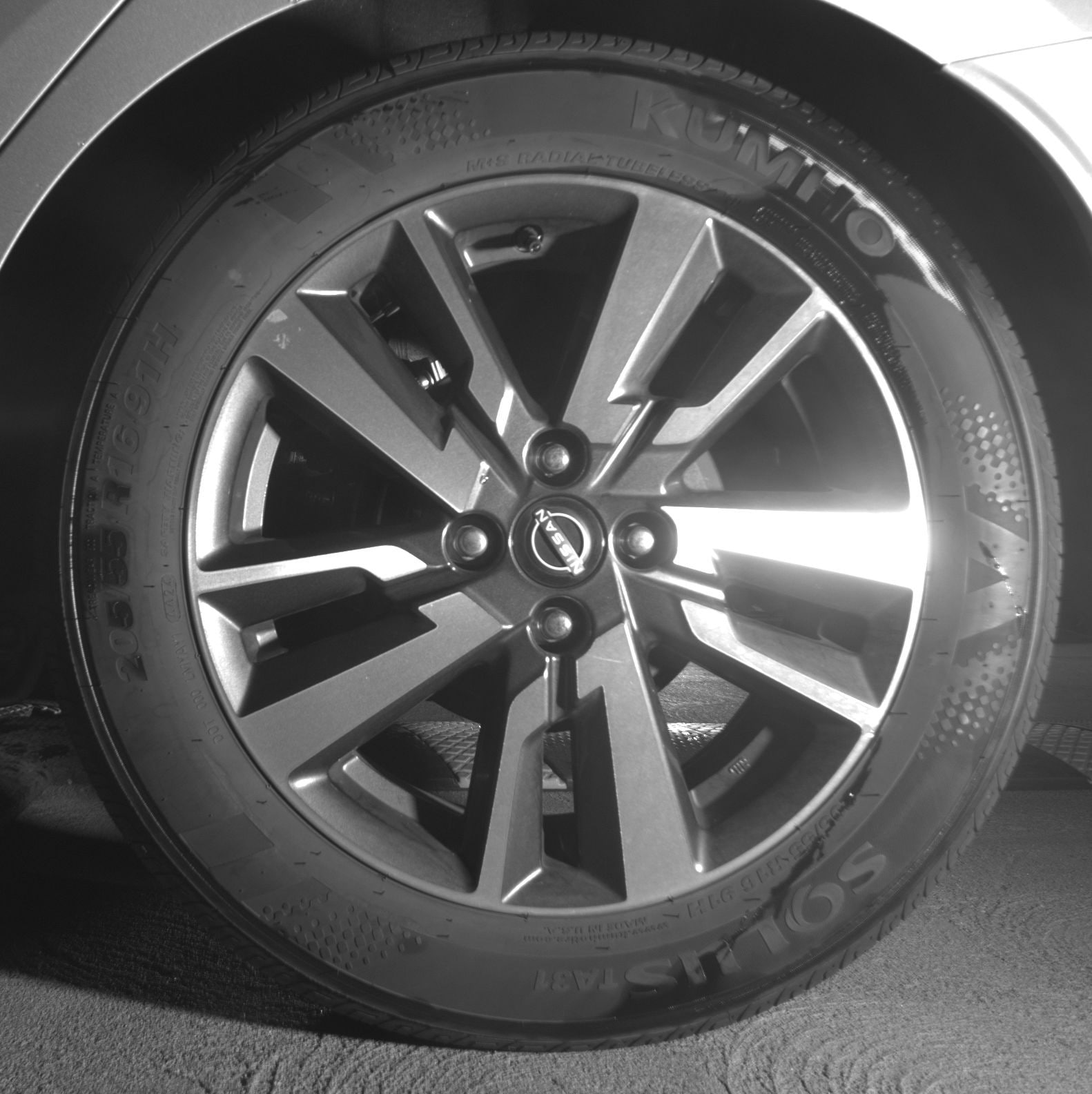 Thumbnail: 2025 Nissan Versa - 11