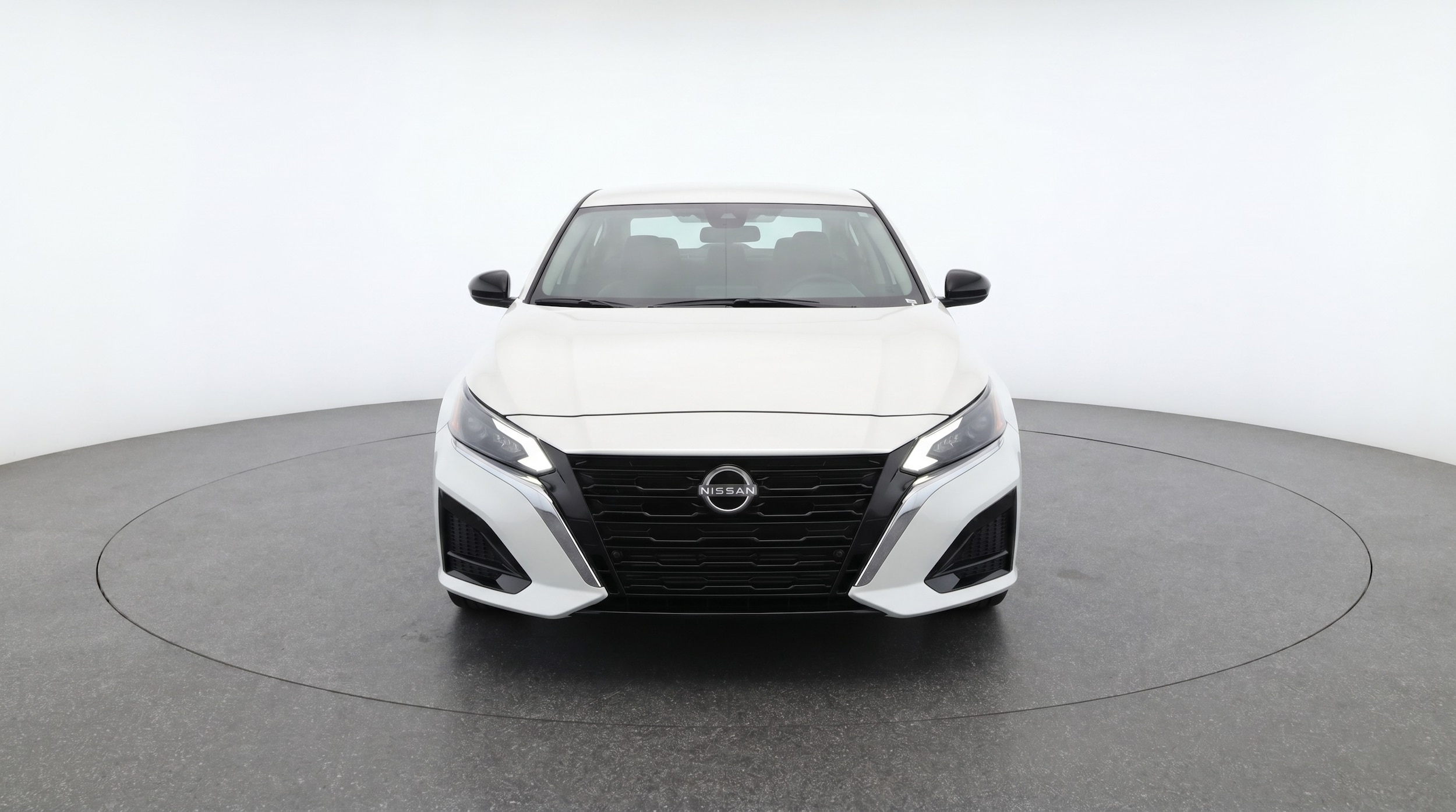 Thumbnail: 2025 Nissan Altima - 2
