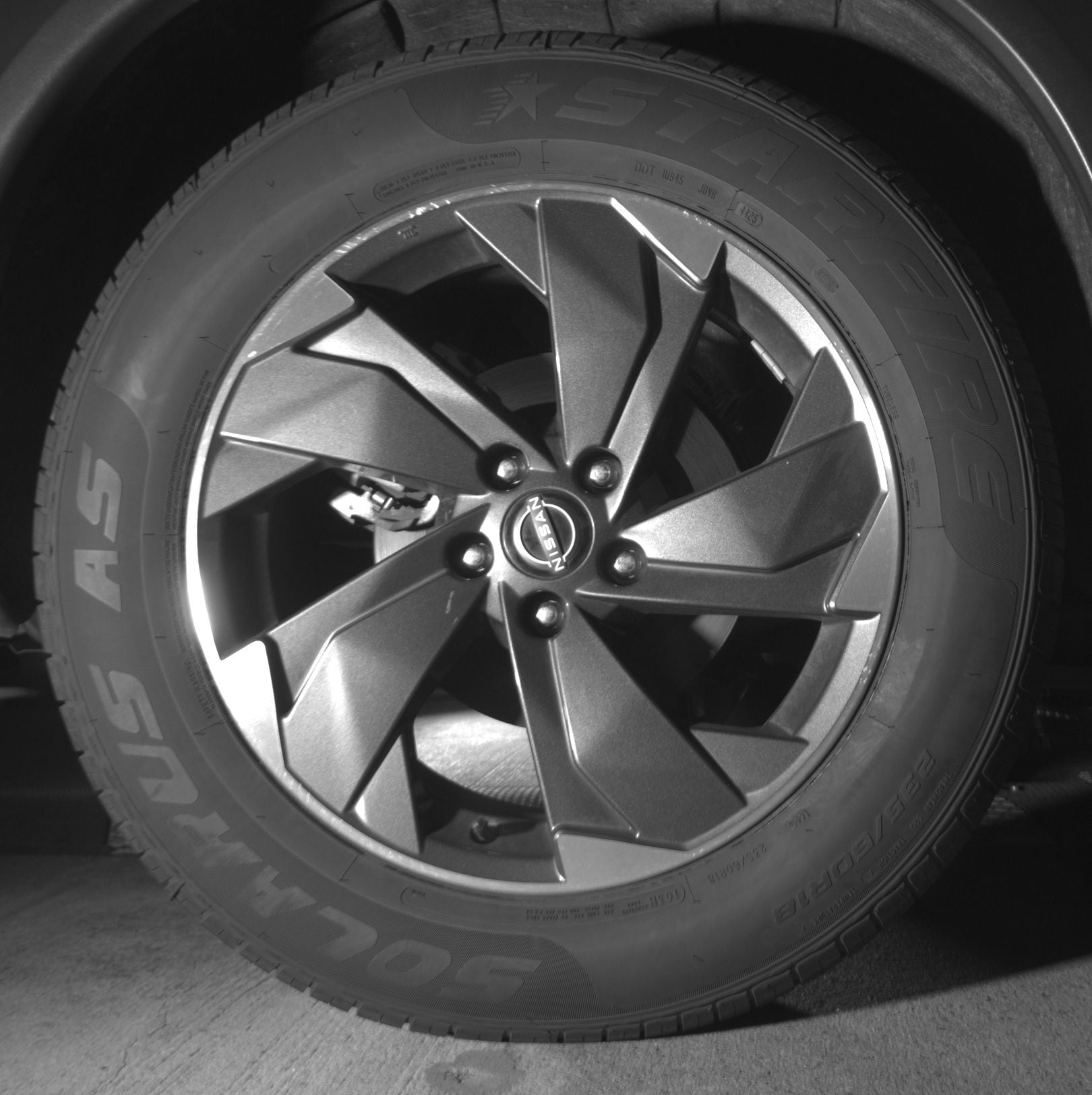 Thumbnail: 2025 Nissan Rogue - 12