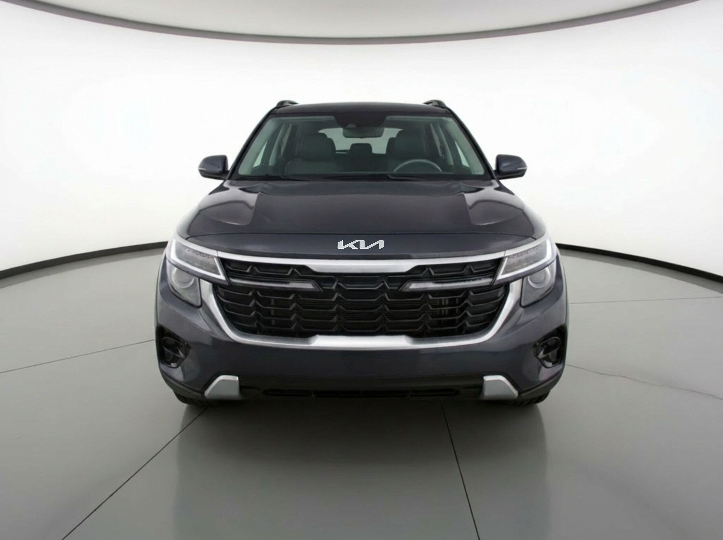 Thumbnail: 2025 Kia Seltos - 2