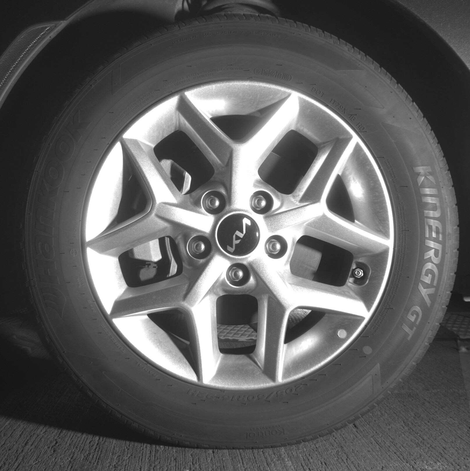 Thumbnail: 2025 Kia Soul - 9