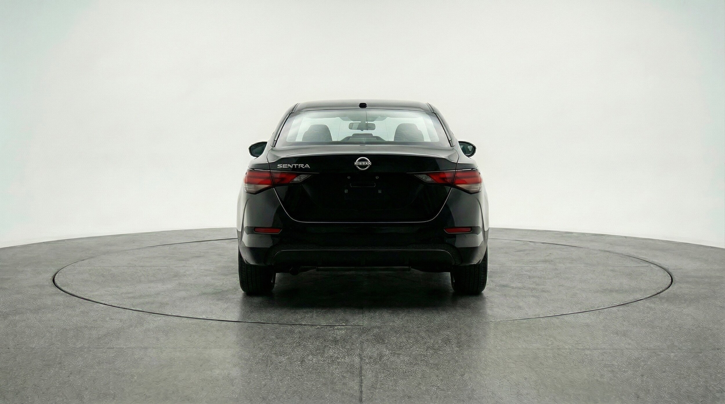 Thumbnail: 2025 Nissan Sentra - 7