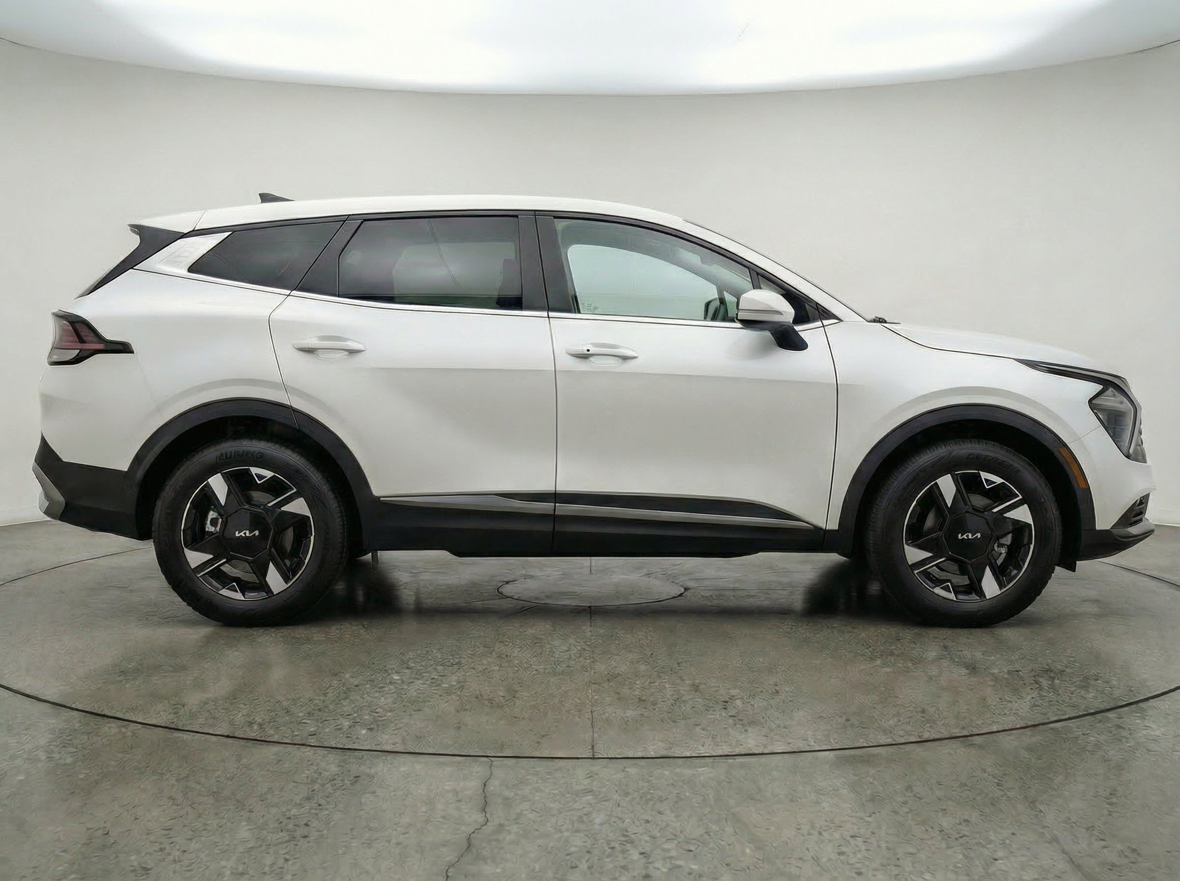 Thumbnail: 2026 Kia Sportage - 11