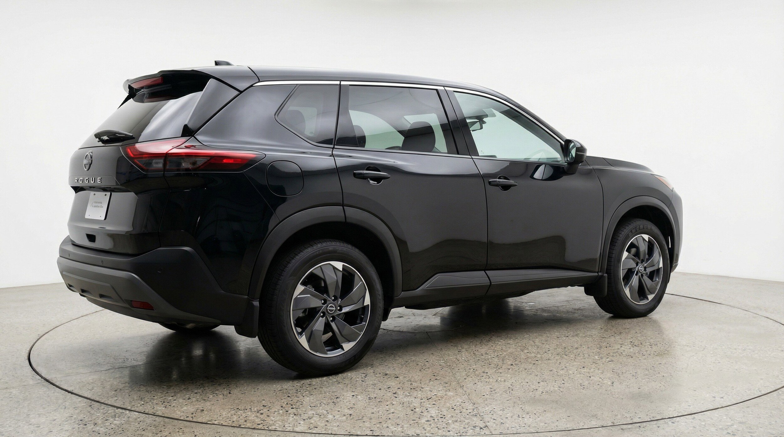Thumbnail: 2025 Nissan Rogue - 9