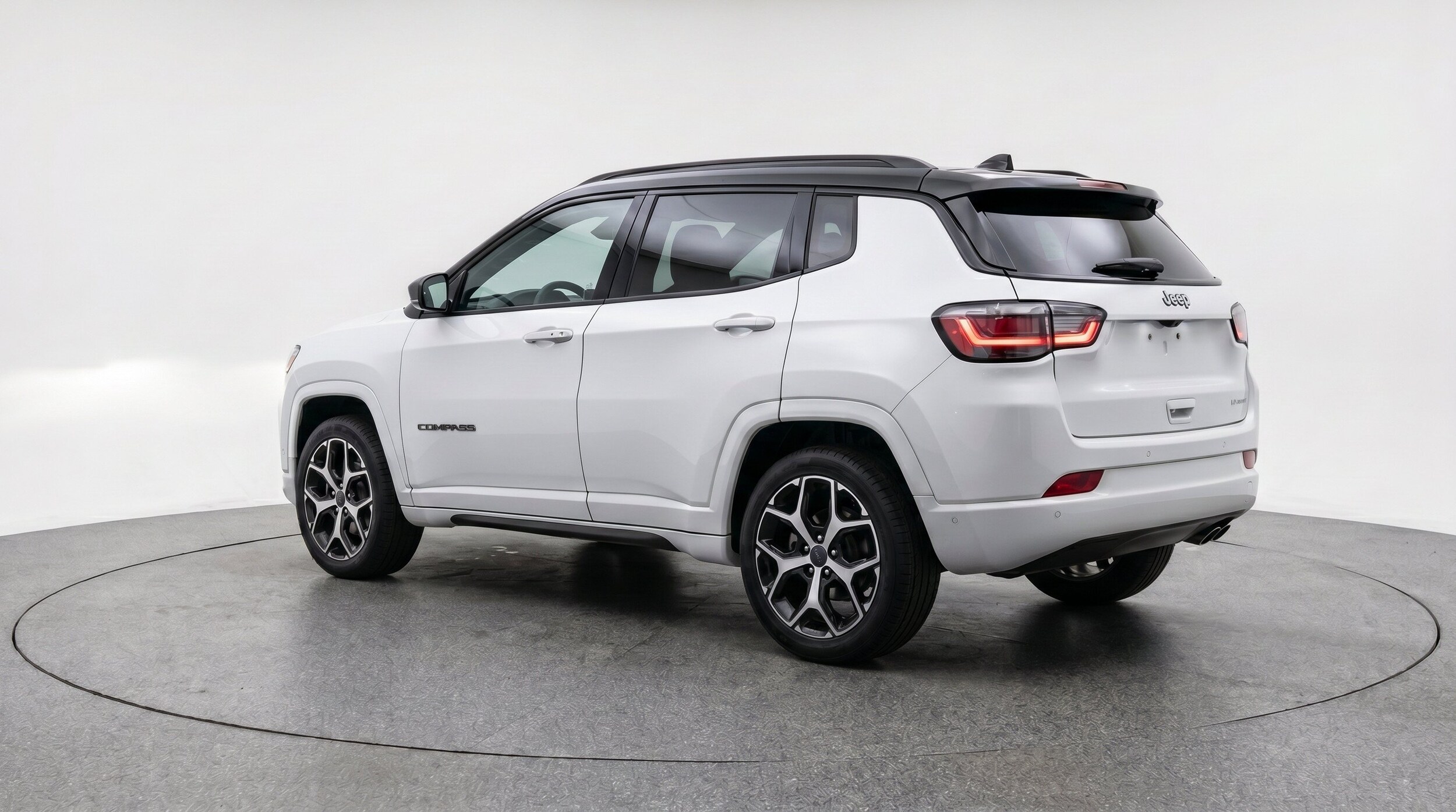Thumbnail: 2025 Jeep Compass - 6