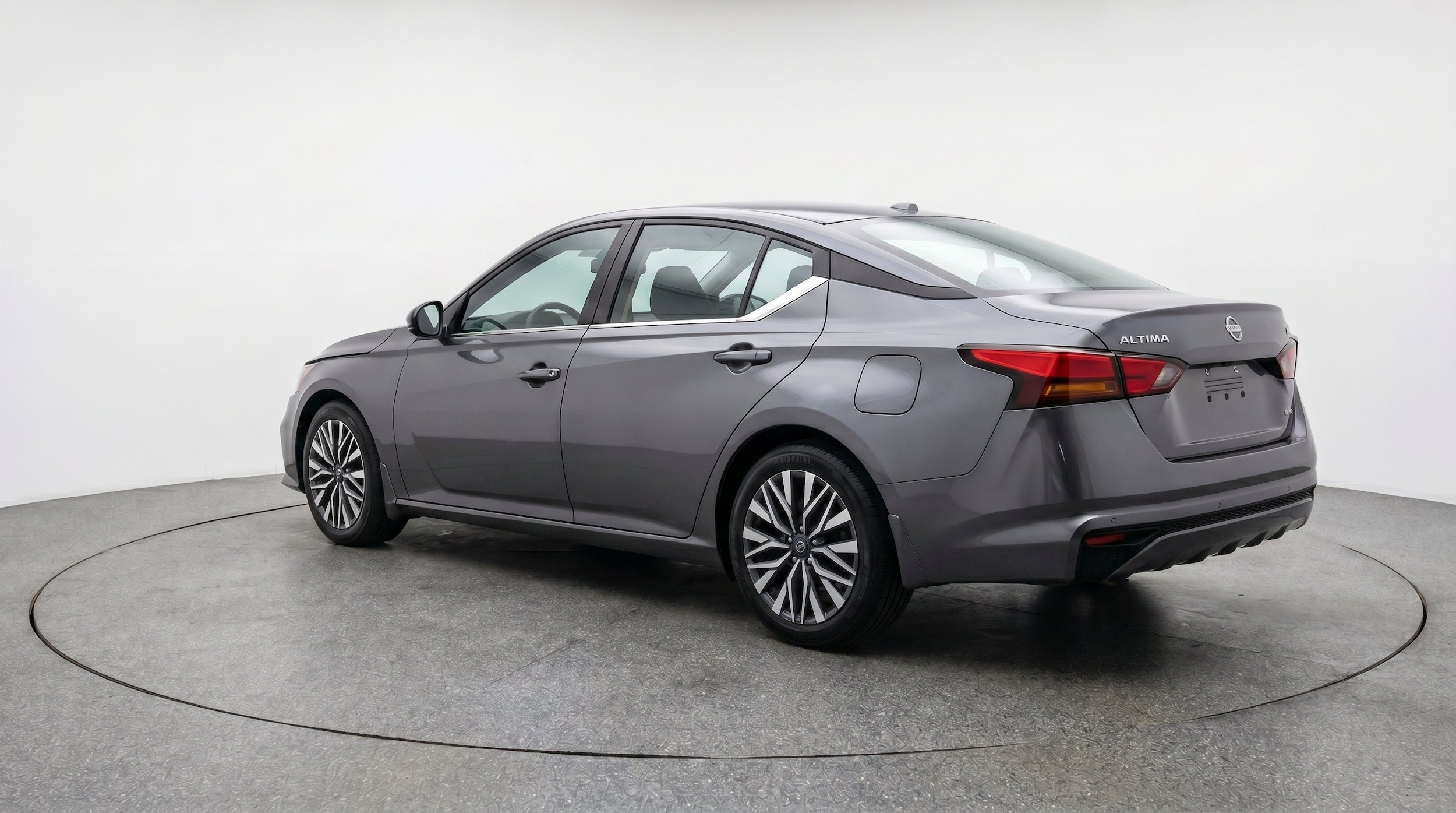 Thumbnail: 2025 Nissan Altima - 6