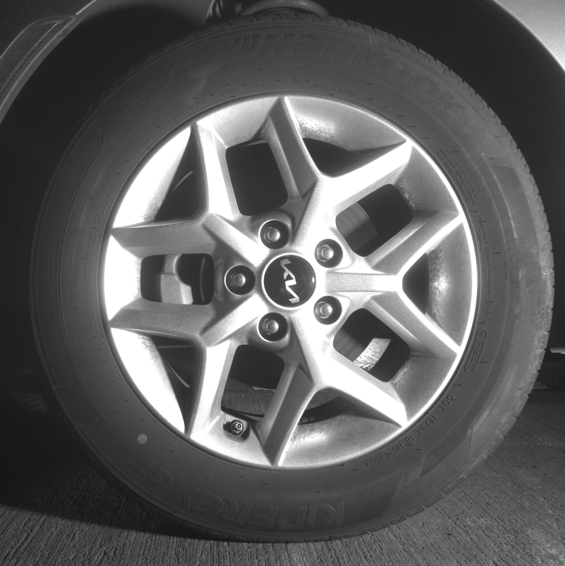 Thumbnail: 2025 Kia Soul - 9