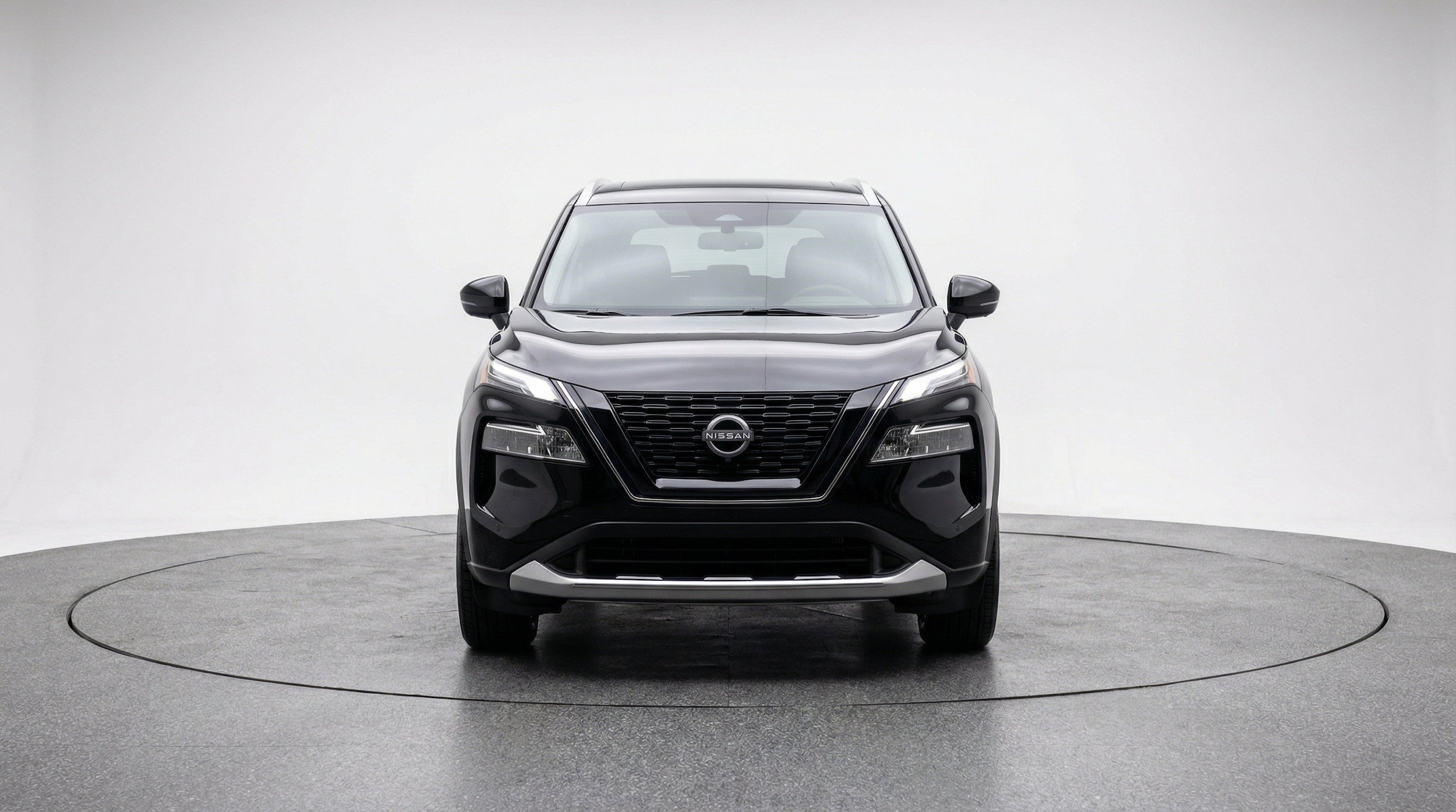 Thumbnail: 2026 Nissan Rogue - 2