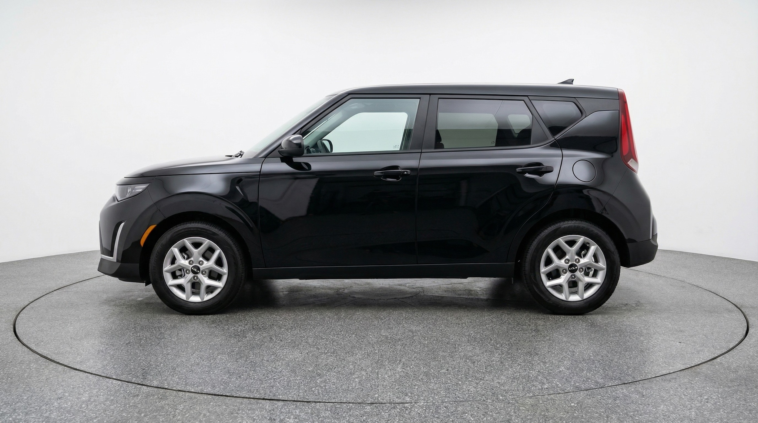 Thumbnail: 2025 Kia Soul - 4