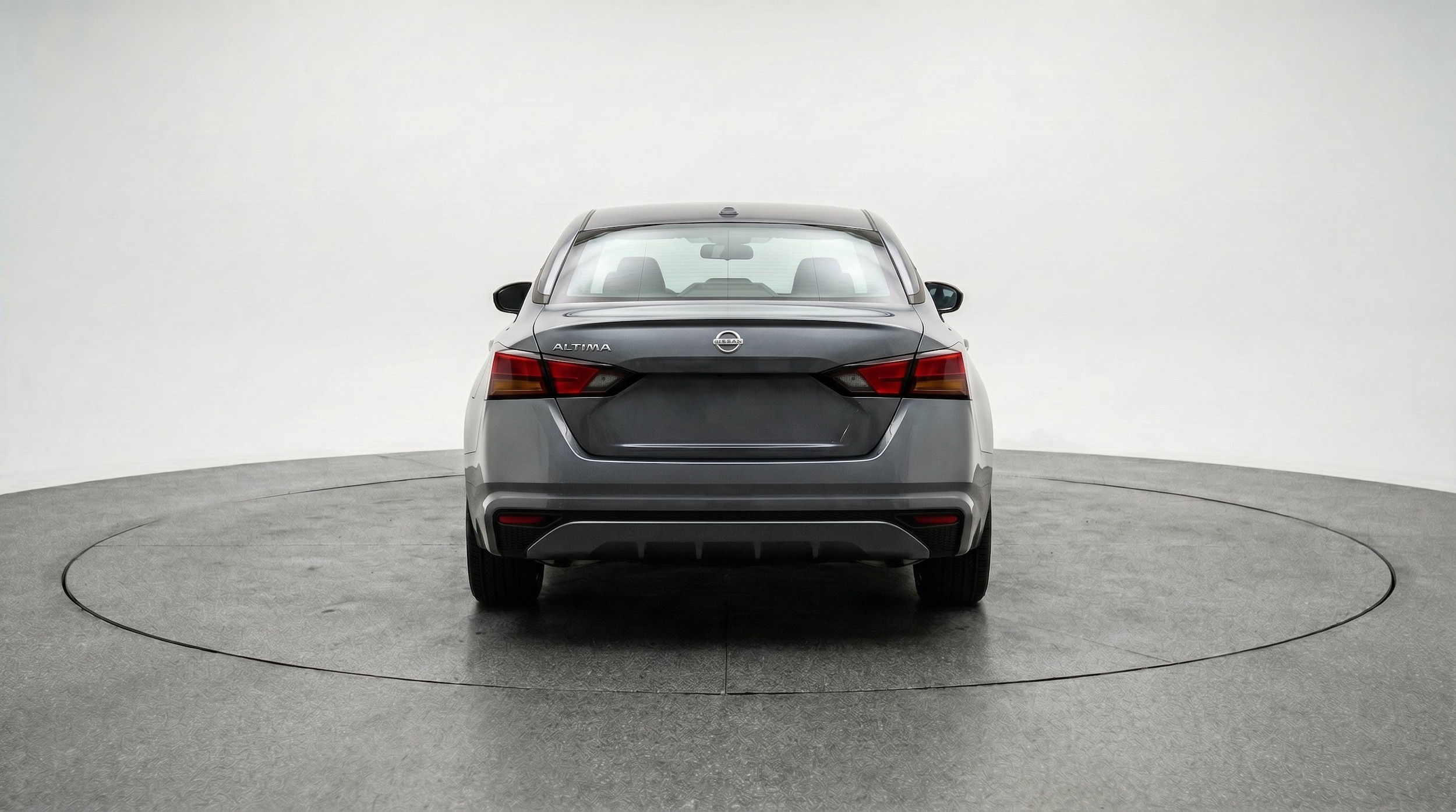 Thumbnail: 2026 Nissan Altima - 7