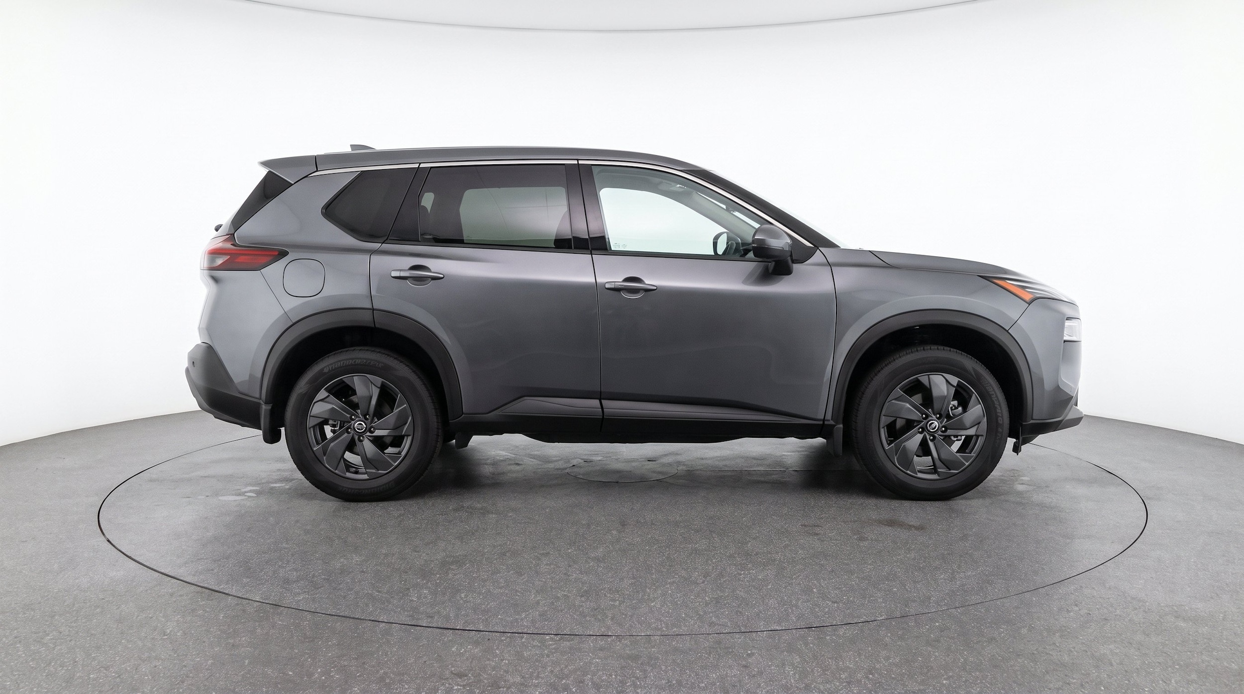 Thumbnail: 2026 Nissan Rogue - 10