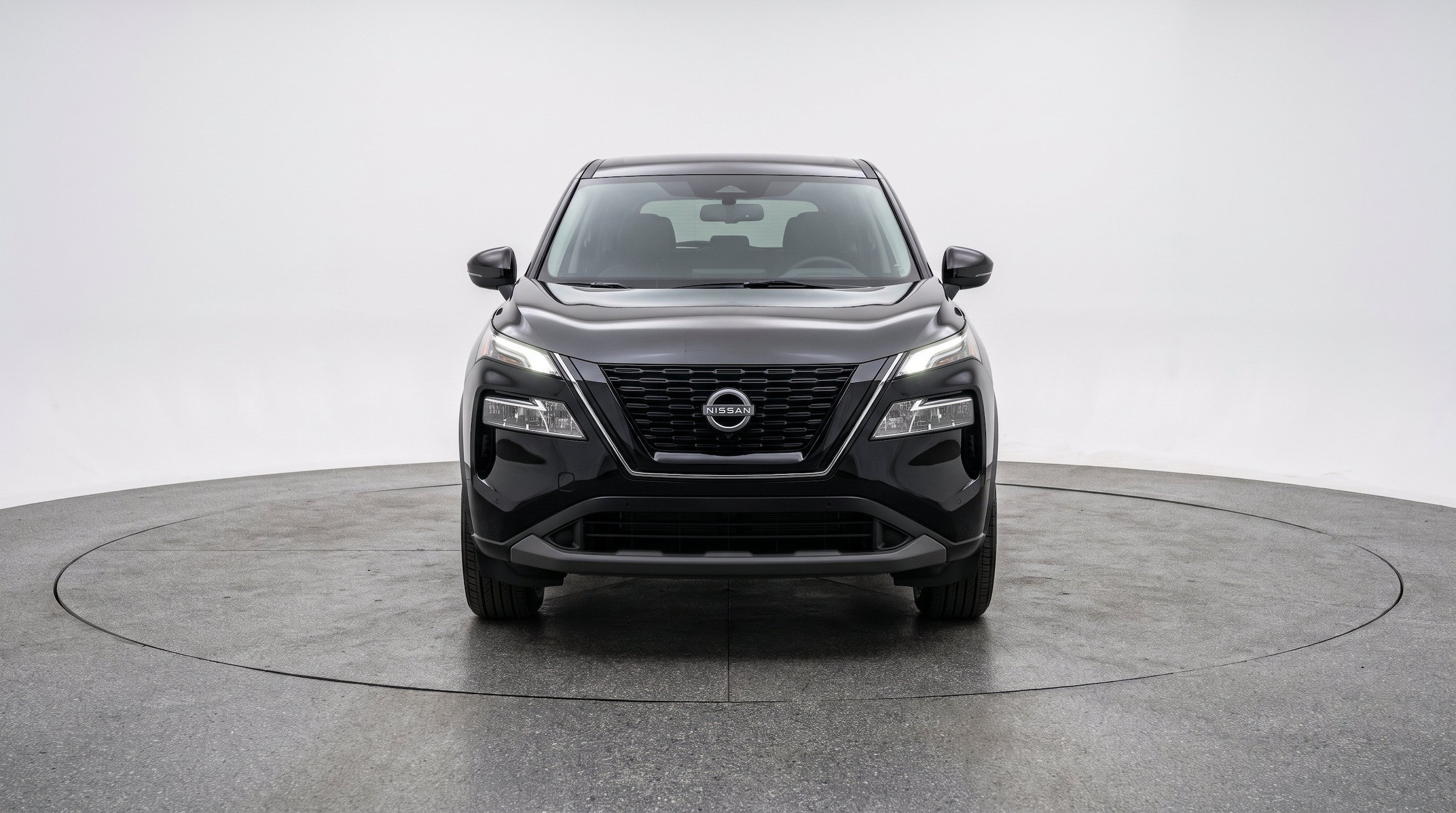 Thumbnail: 2025 Nissan Rogue - 2