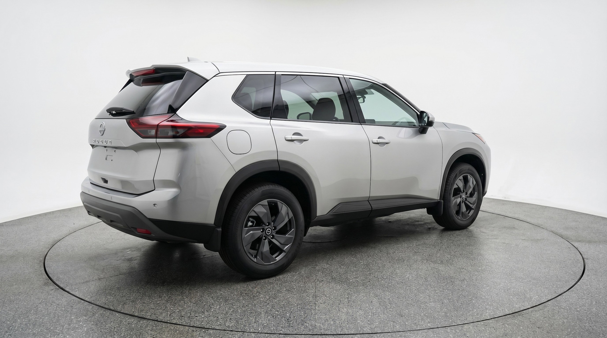 Thumbnail: 2025 Nissan Rogue - 9
