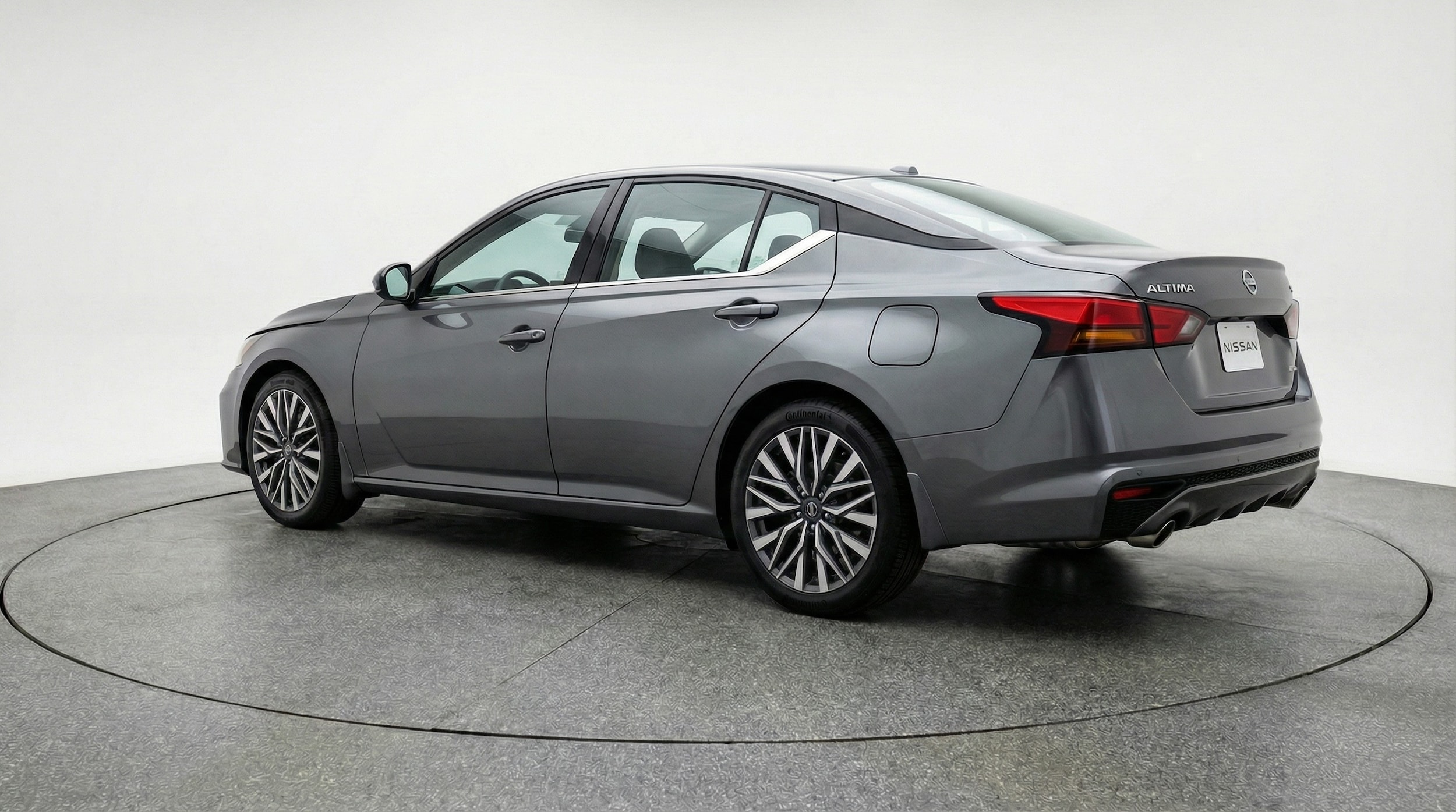 Thumbnail: 2025 Nissan Altima - 5