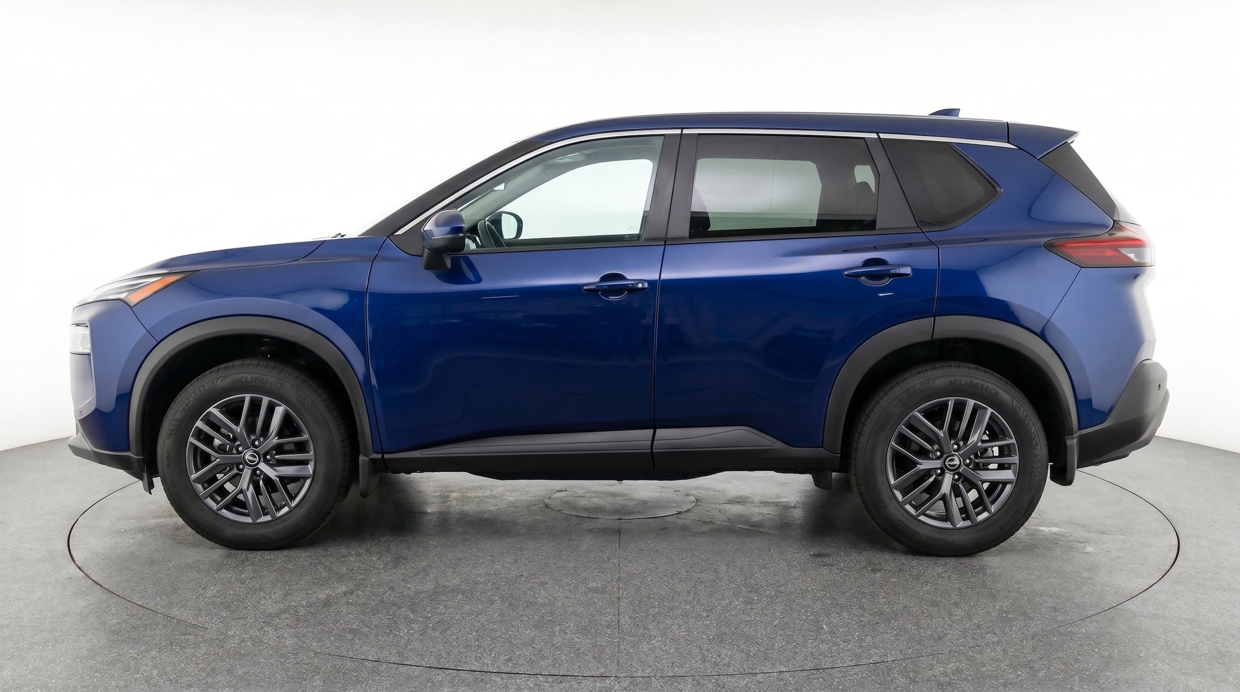 Thumbnail: 2026 Nissan Rogue - 5