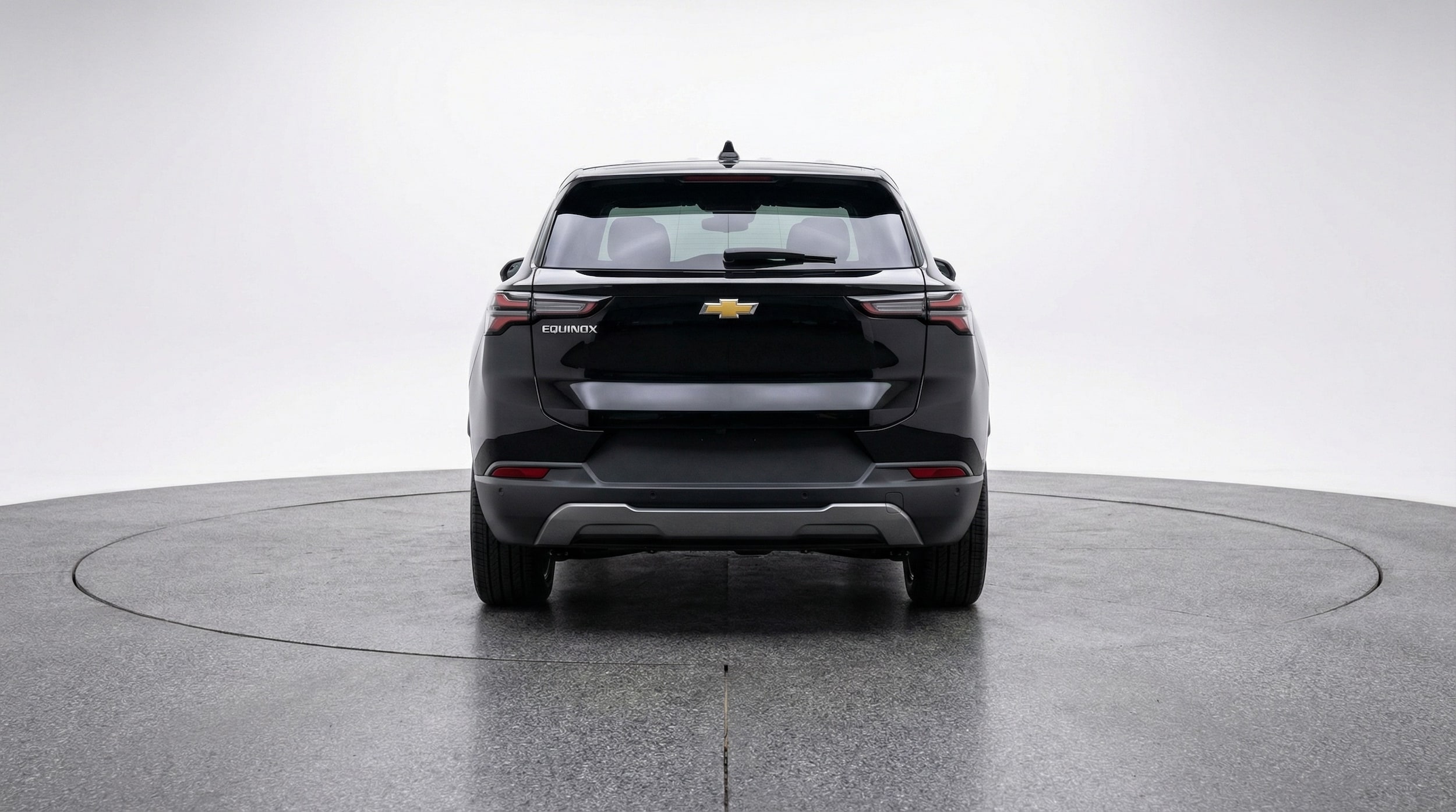 Thumbnail: 2025 Chevrolet Equinox - 6