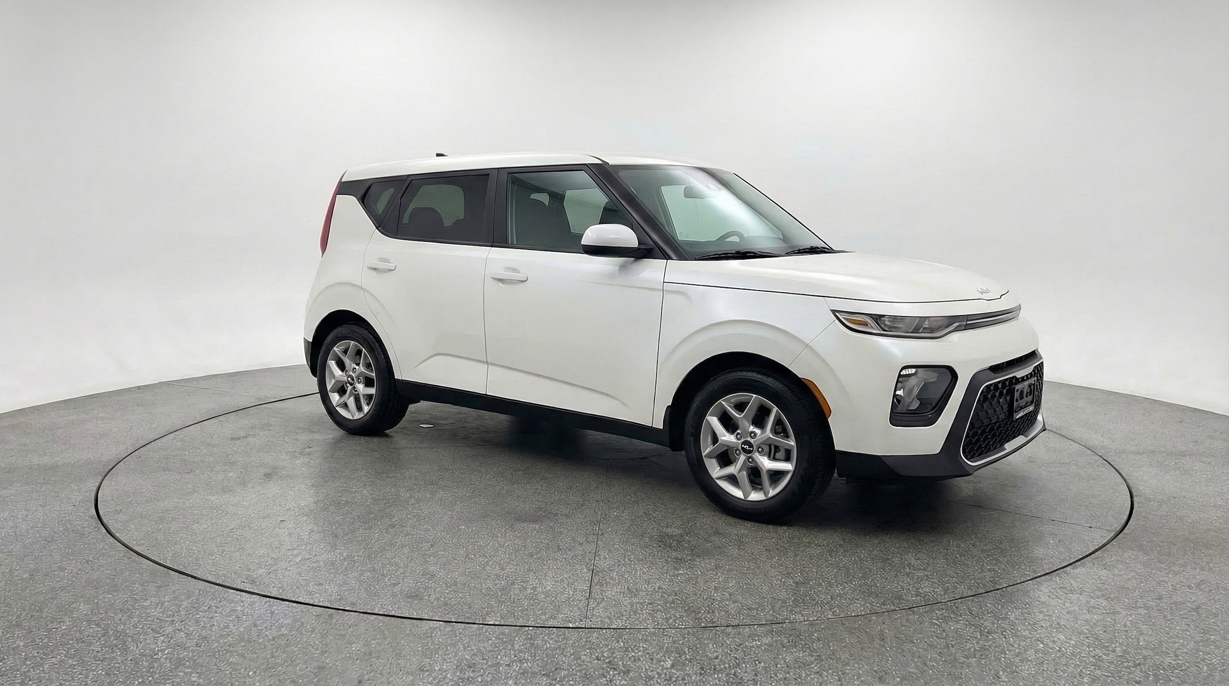 Thumbnail: 2025 Kia Soul - 1