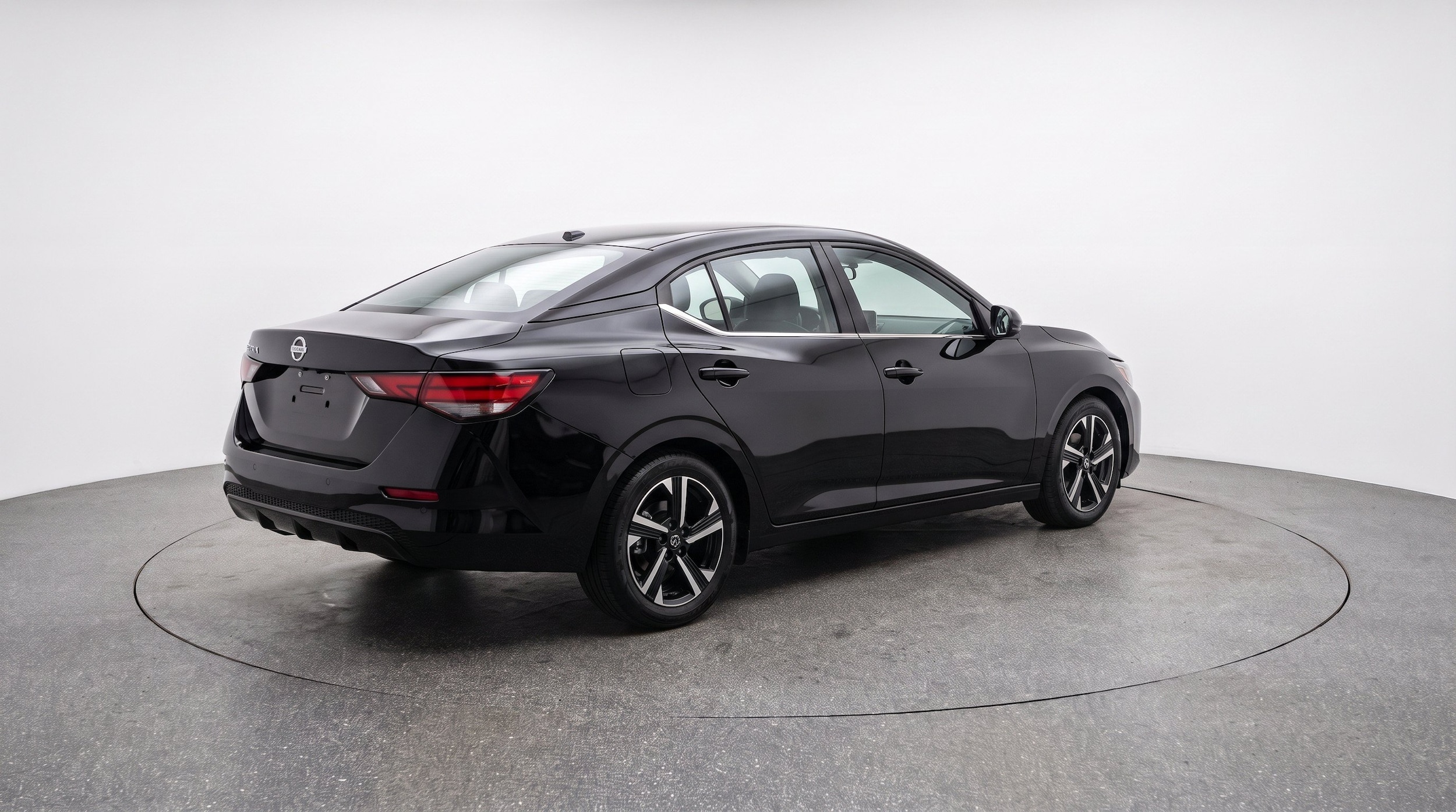 Thumbnail: 2025 Nissan Sentra - 9