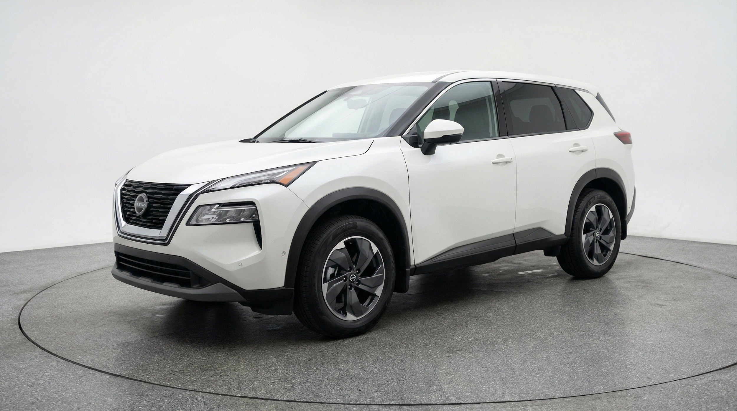 Thumbnail: 2025 Nissan Rogue - 3