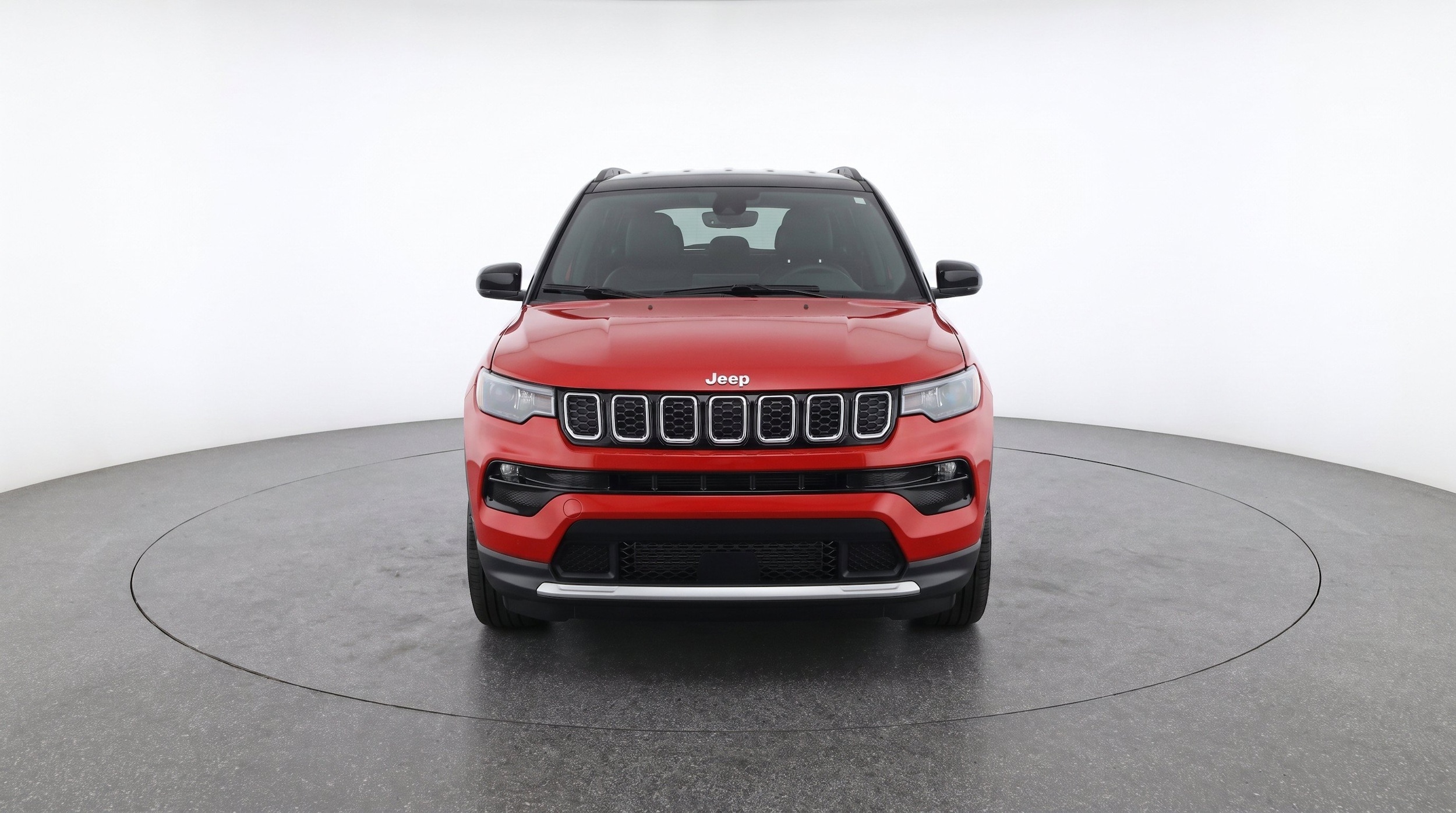 Thumbnail: 2025 Jeep Compass - 2