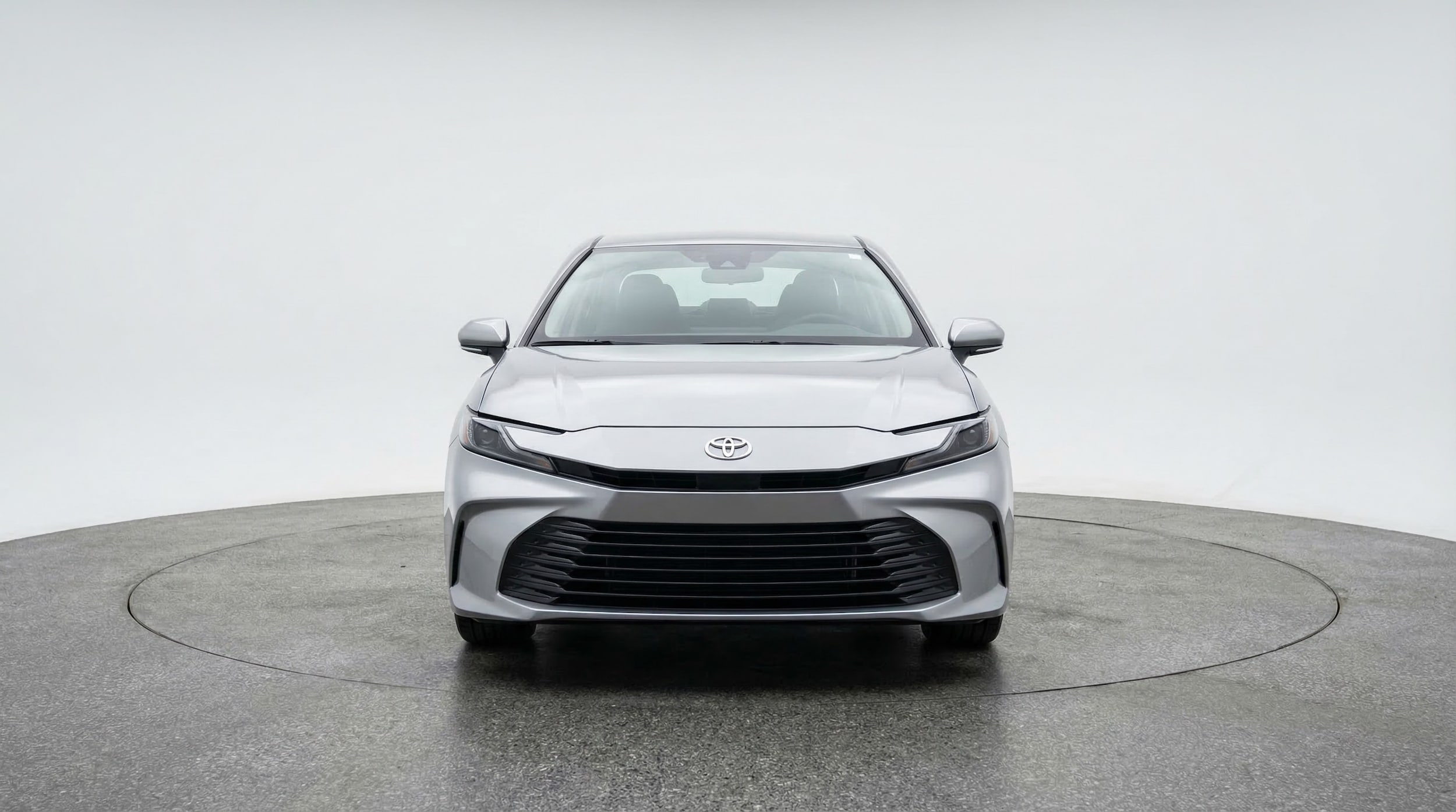 Thumbnail: 2025 Toyota Camry - 2