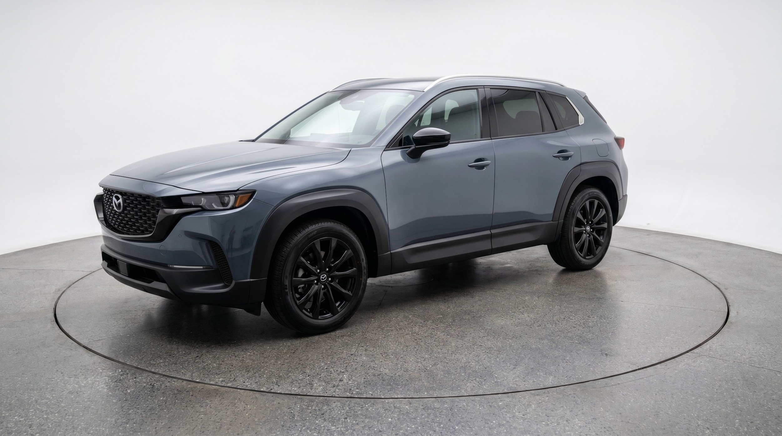 Thumbnail: 2025 Mazda CX-50 - 3