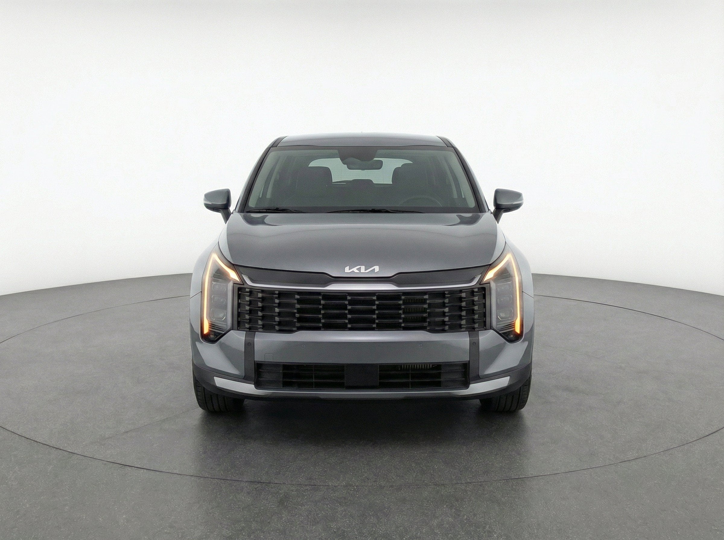 Thumbnail: 2026 Kia Sportage - 2