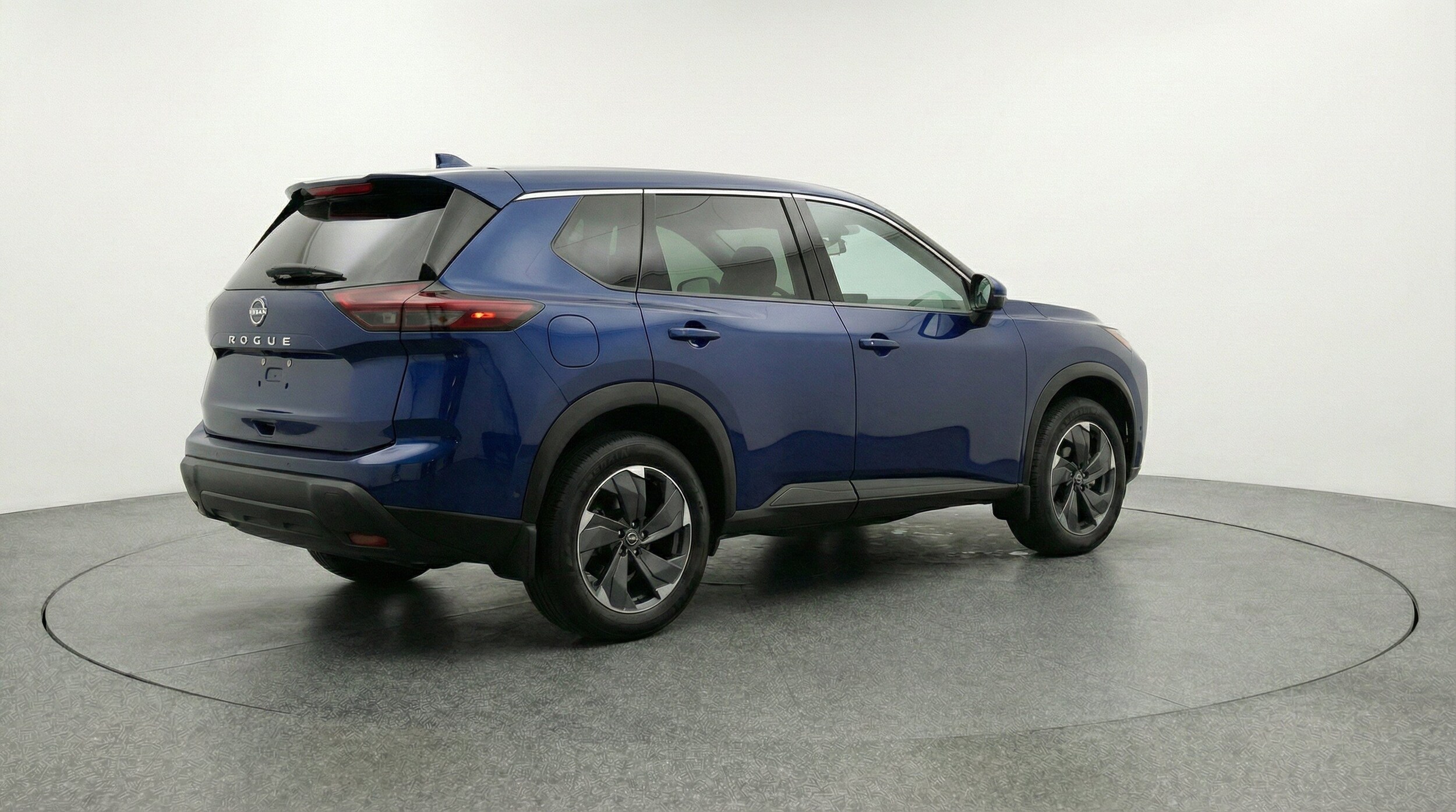 Thumbnail: 2025 Nissan Rogue - 9