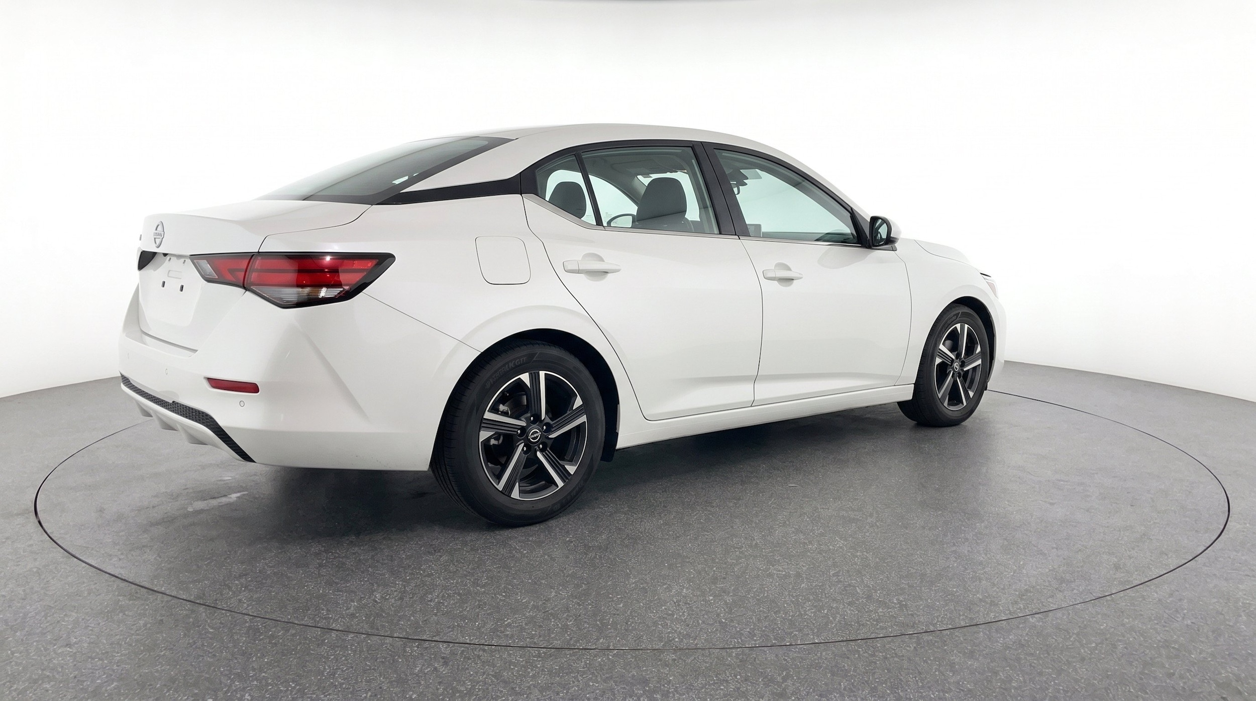 Thumbnail: 2025 Nissan Sentra - 9
