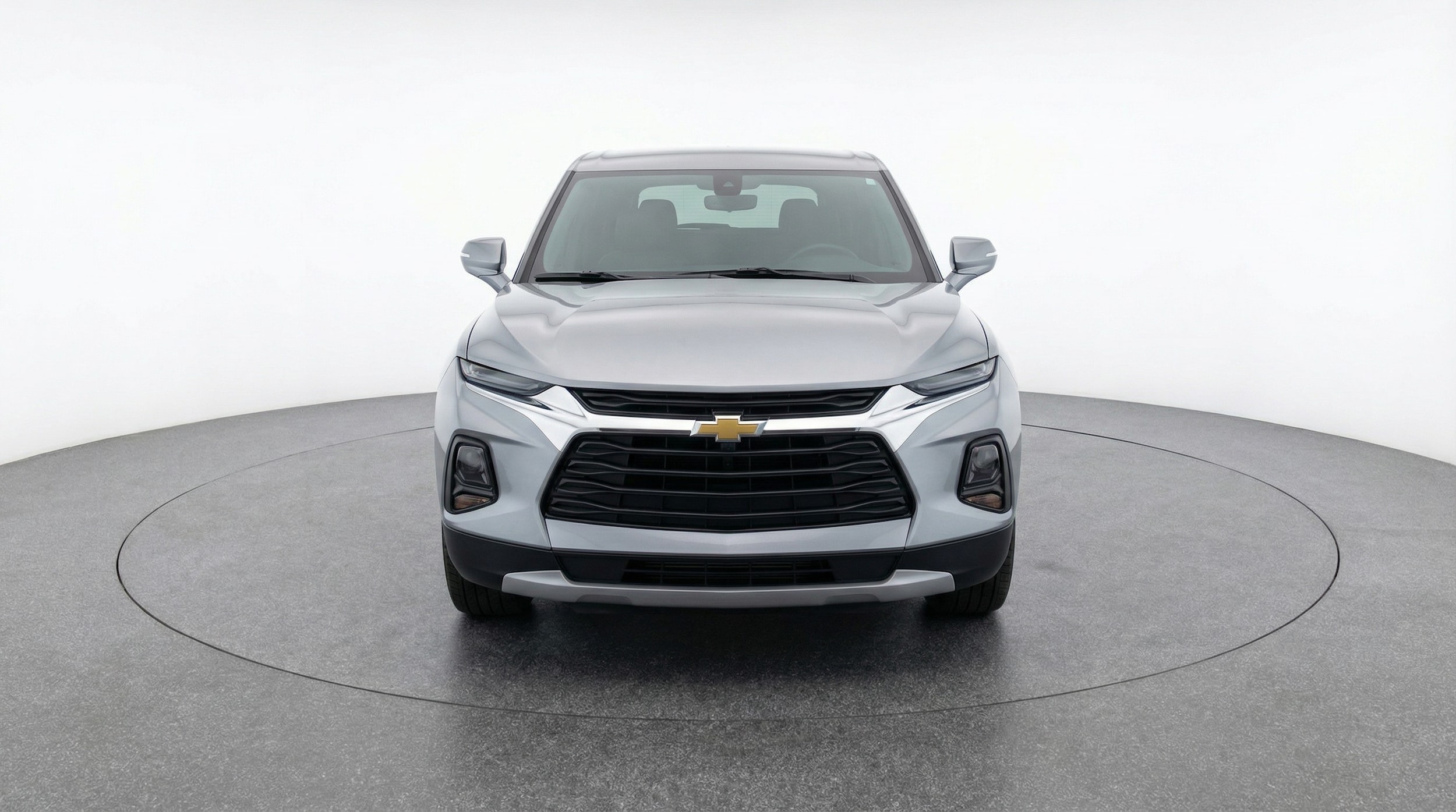 Thumbnail: 2025 Chevrolet Blazer - 2