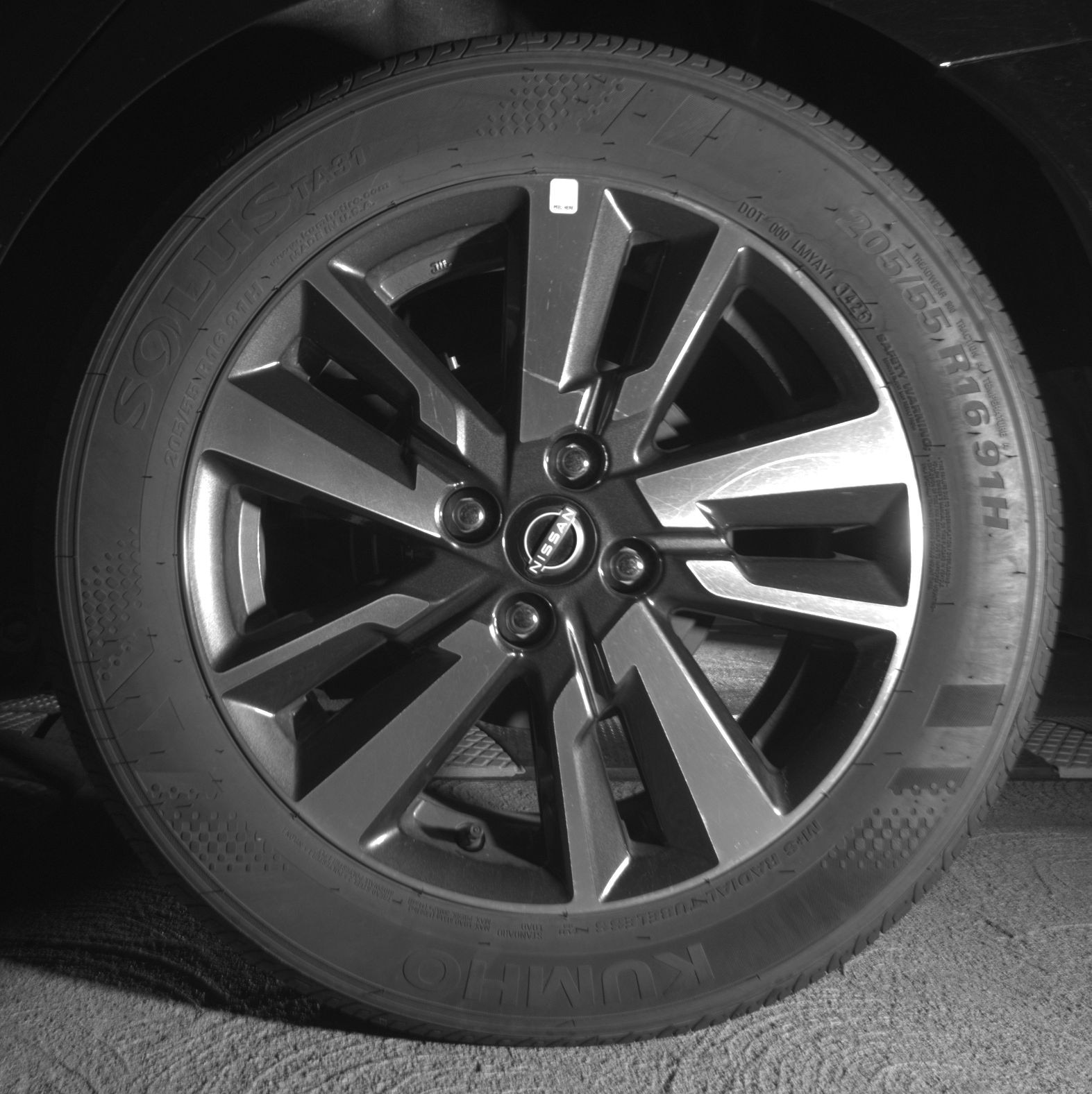 Thumbnail: 2025 Nissan Versa - 9