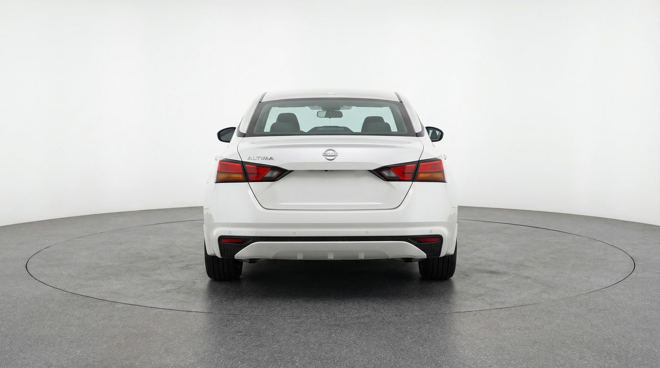 Thumbnail: 2025 Nissan Altima - 6