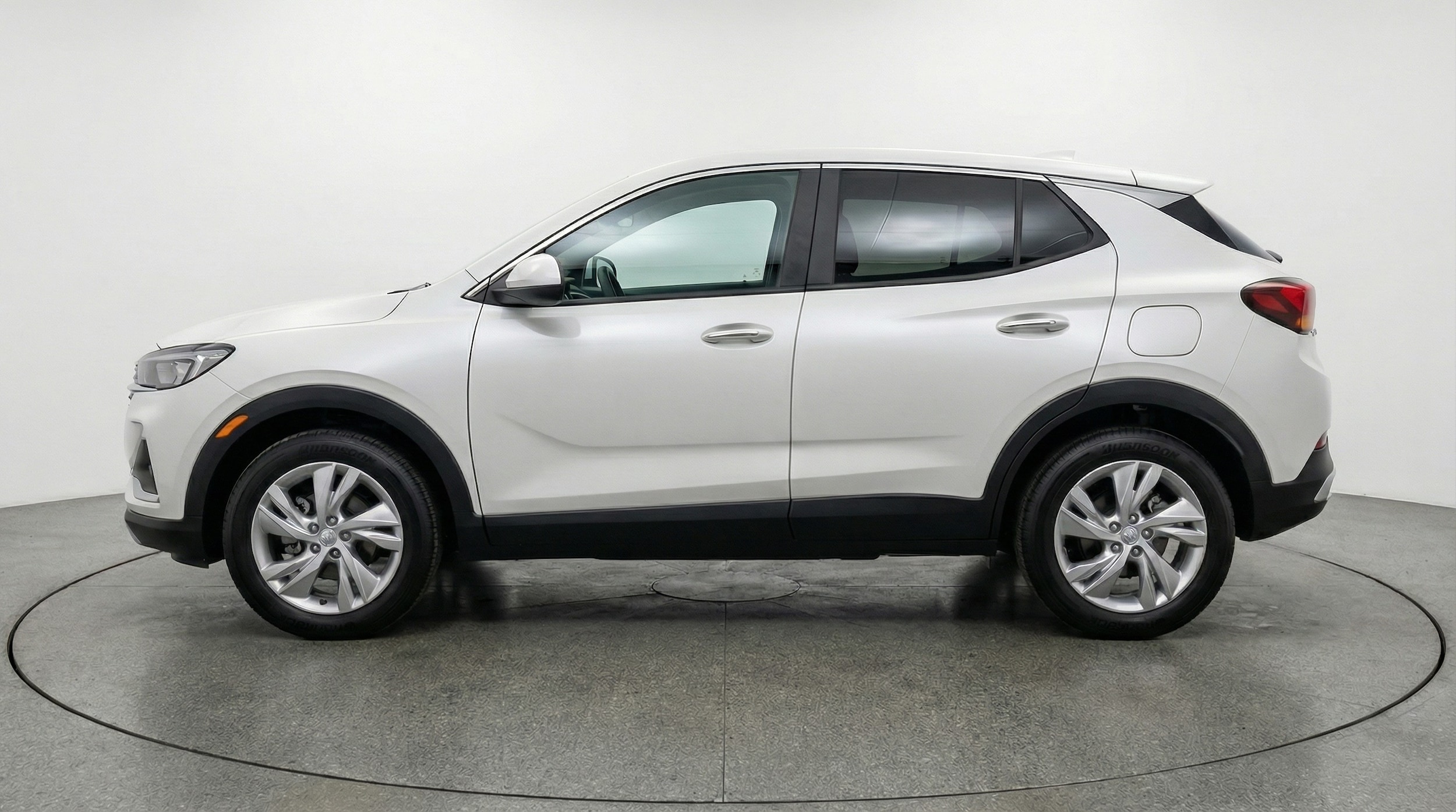 Thumbnail: 2025 Buick Encore GX - 4